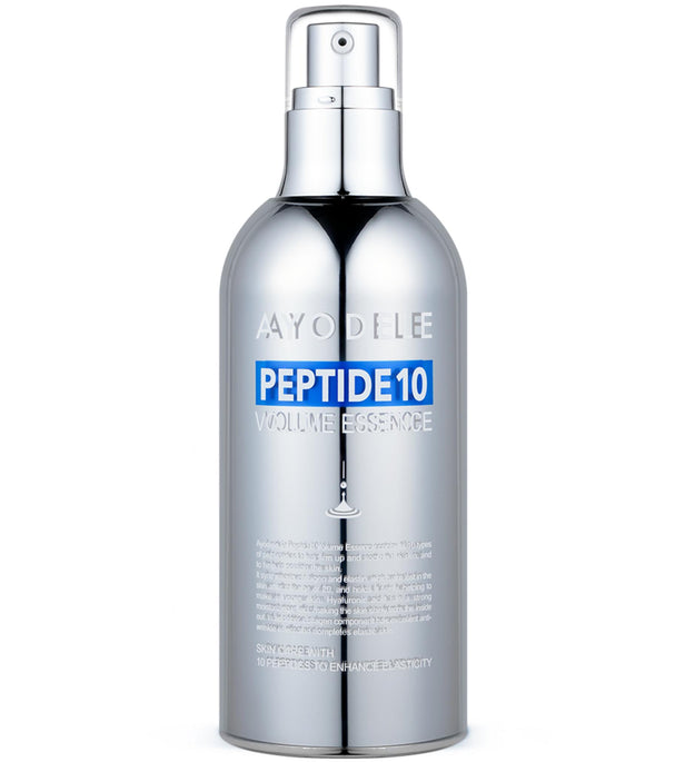 Ayodel Peptide 10 Volume Essence