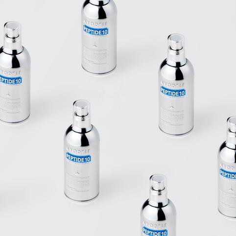 Ayodel Peptide 10 Volumenessenz