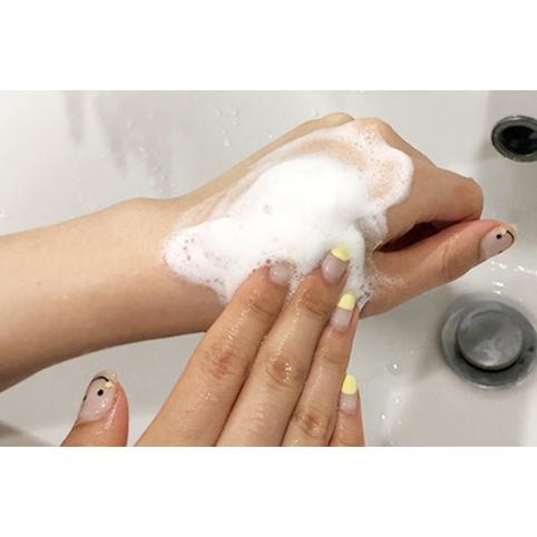 ISOI Guter Reinigungsschaum 75ml + 6 Arten von Testkits