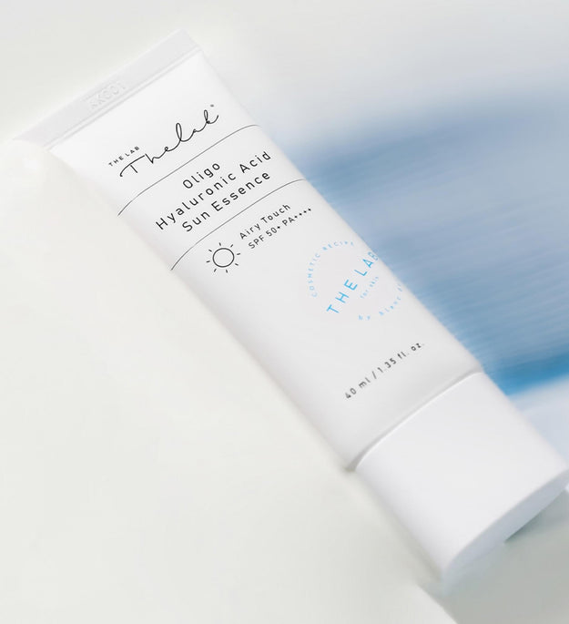 The Lab by Blancdo Oligo Hyaluronic Acid Sun Essence SPF50+ PA++++