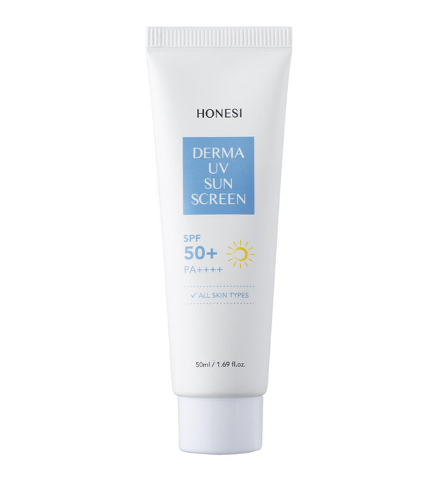 كريم الحماية من أشعة الشمس فوق البنفسجية Anish Derma SPF50+ PA++++