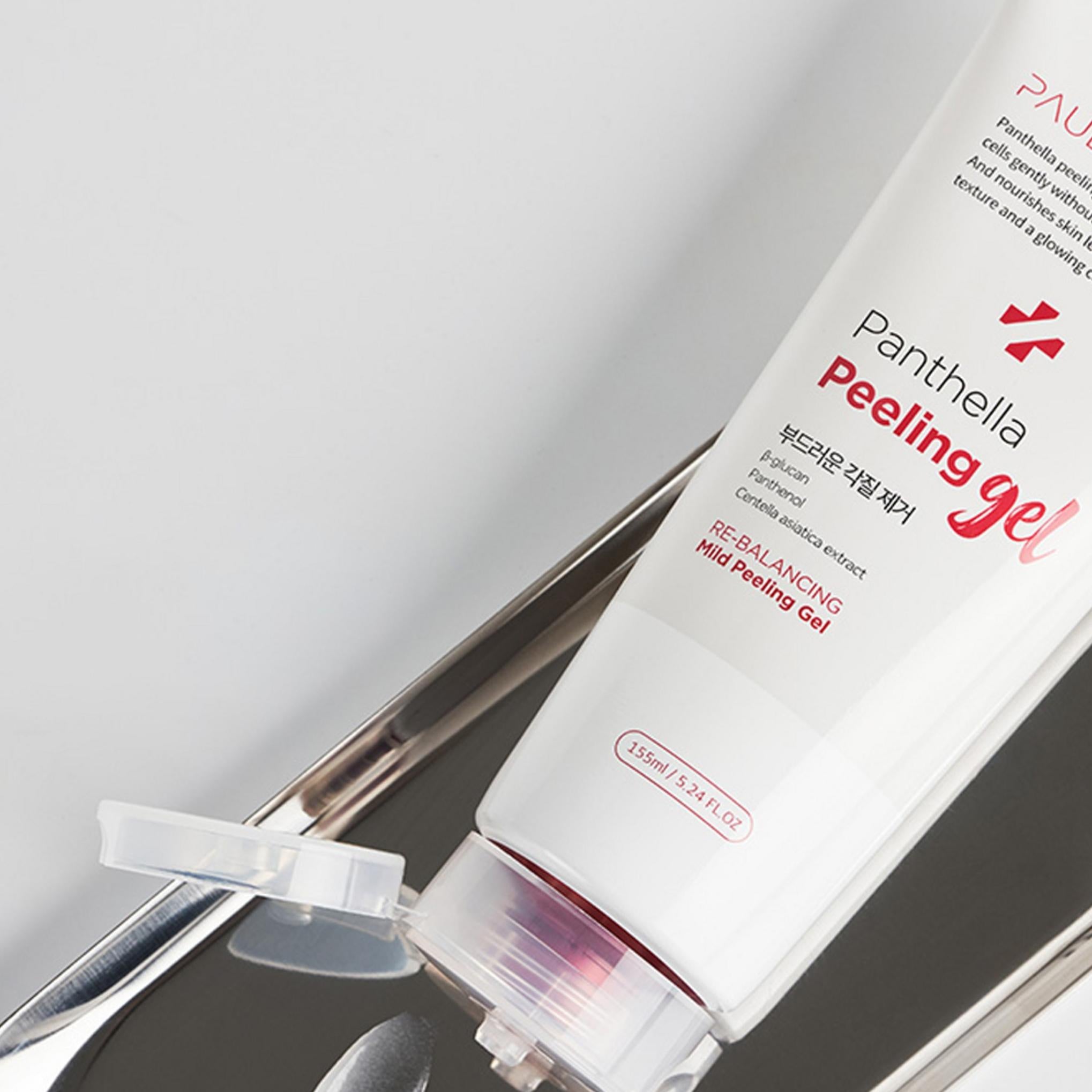 Paul Medison Panthella Peeling Jeli