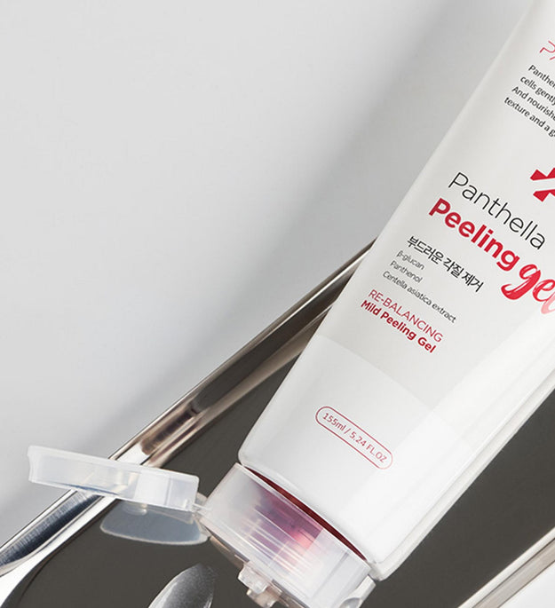 Gel Peeling Panthella de Paul Medison