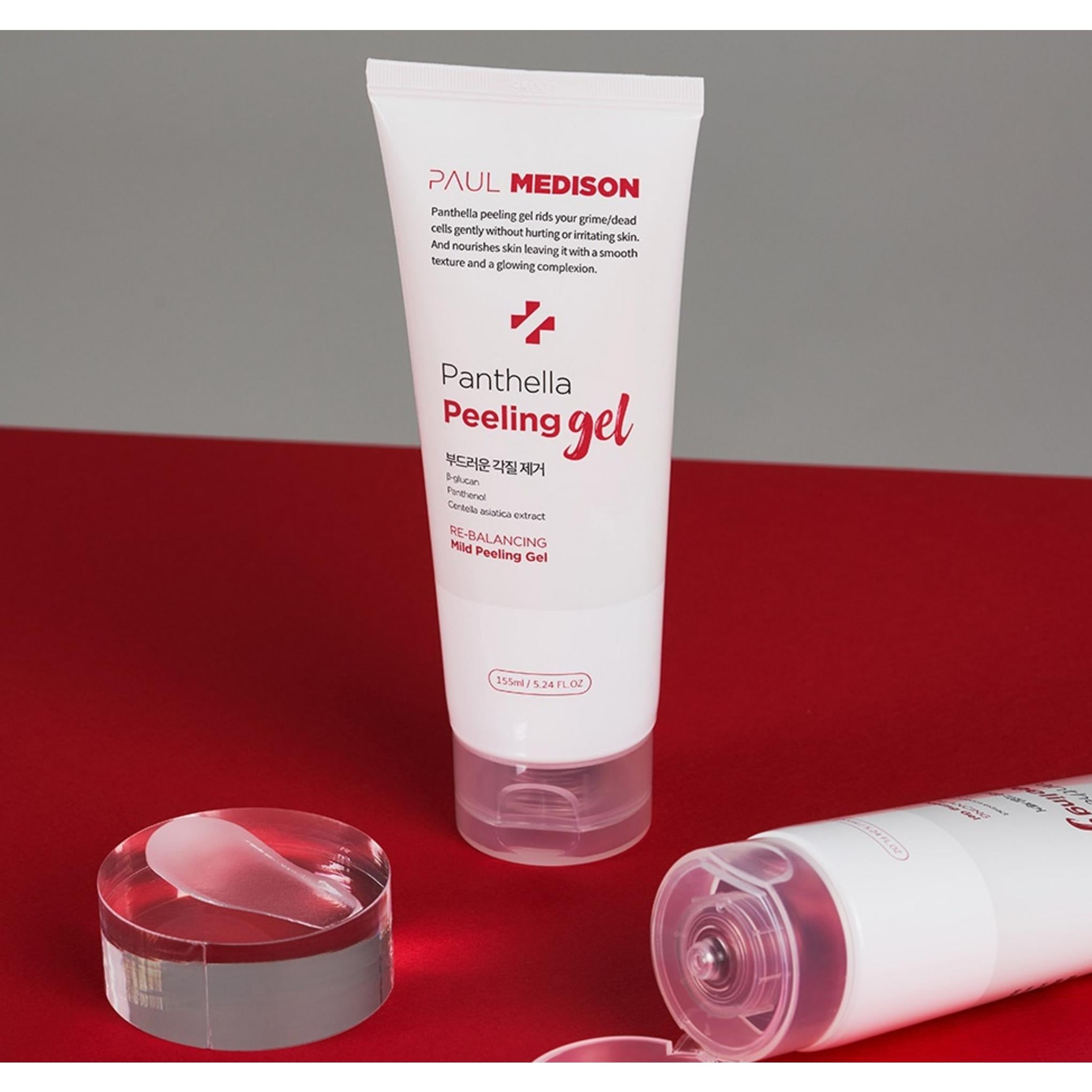 Paul Medison Panthella Peeling Jeli