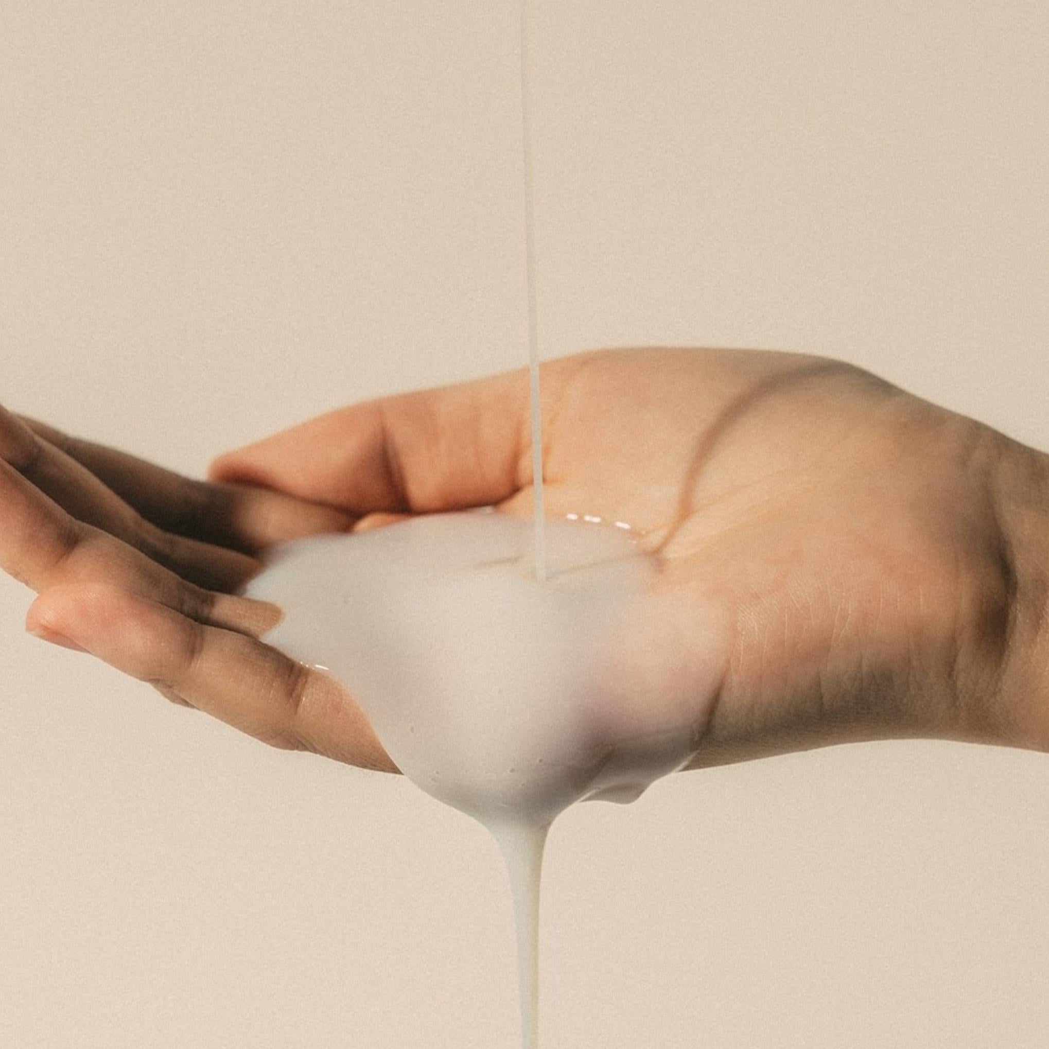 Emulsión Húmeda de Agave Honey Zip 160ml