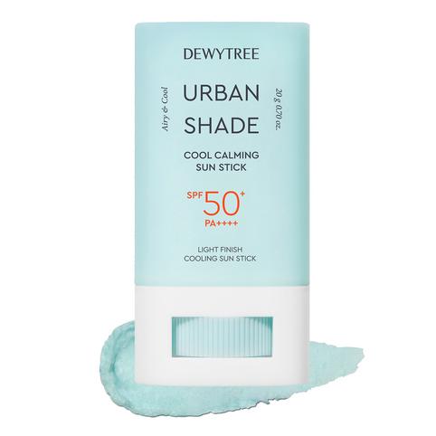 Dewytree Urban Shade Cool Calming Sun Stick SPF50+ PA++++