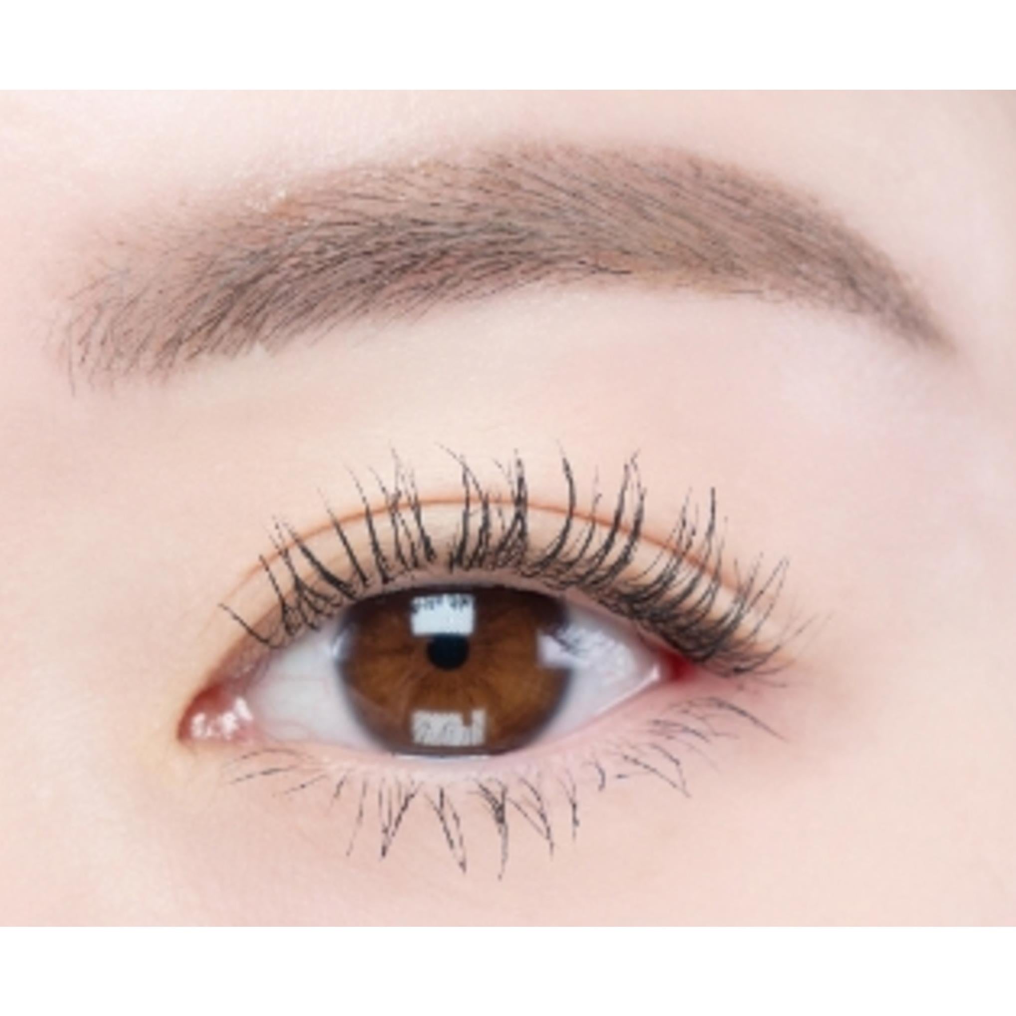 Innisfree Semplice Etichetta Mascara Volume e Curva 7.5g