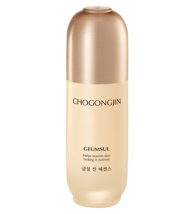 Missha Chogongjin Geumseol Jin Essenz