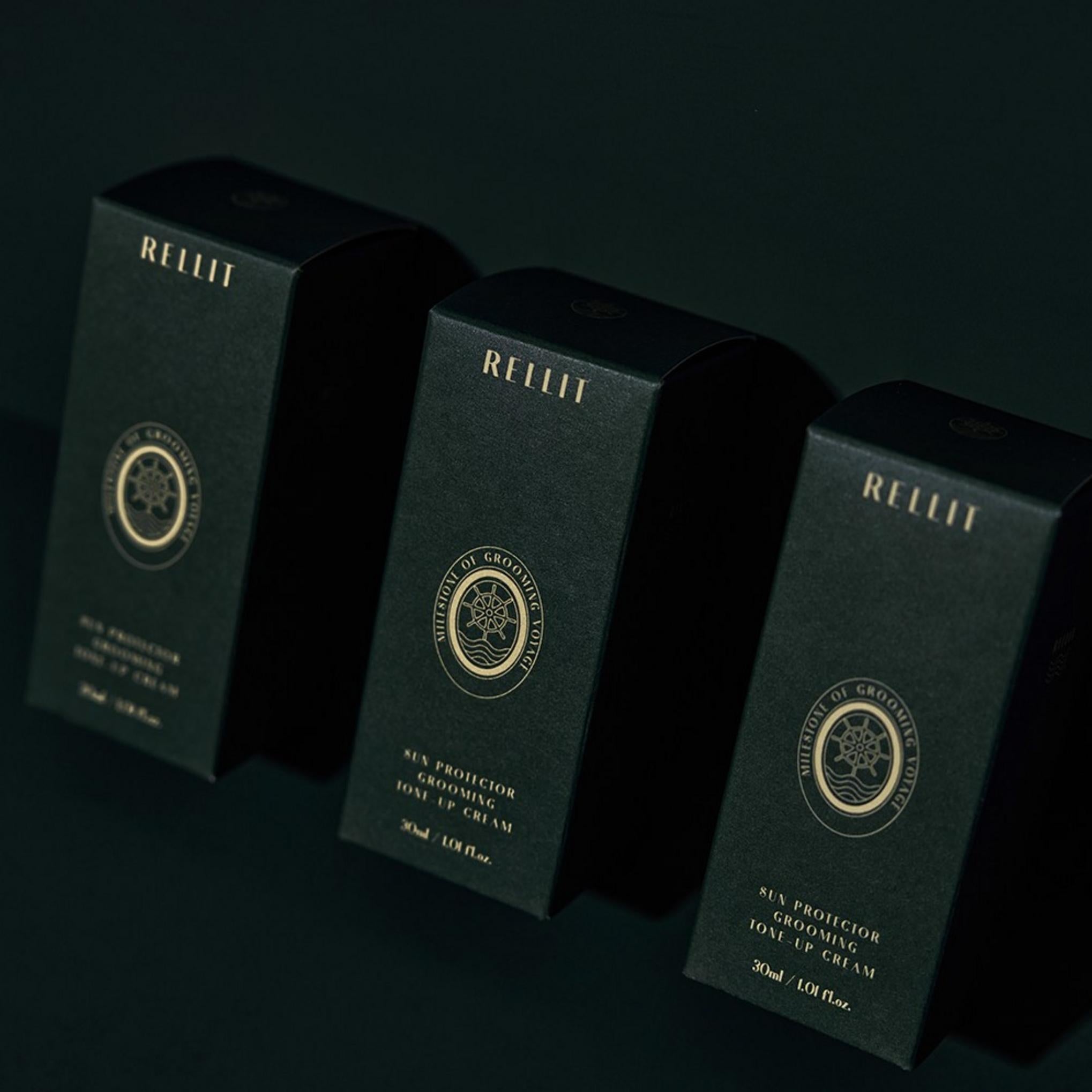 Lellit Güneş Koruyucu Bakım Tonlayıcı Krem SPF50+/PA++++