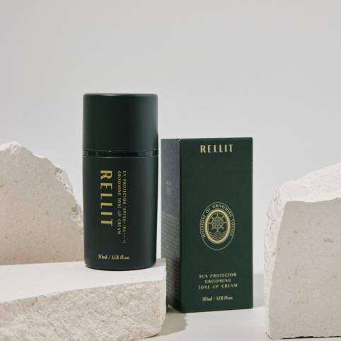 Lellit Güneş Koruyucu Bakım Tonlayıcı Krem SPF50+/PA++++