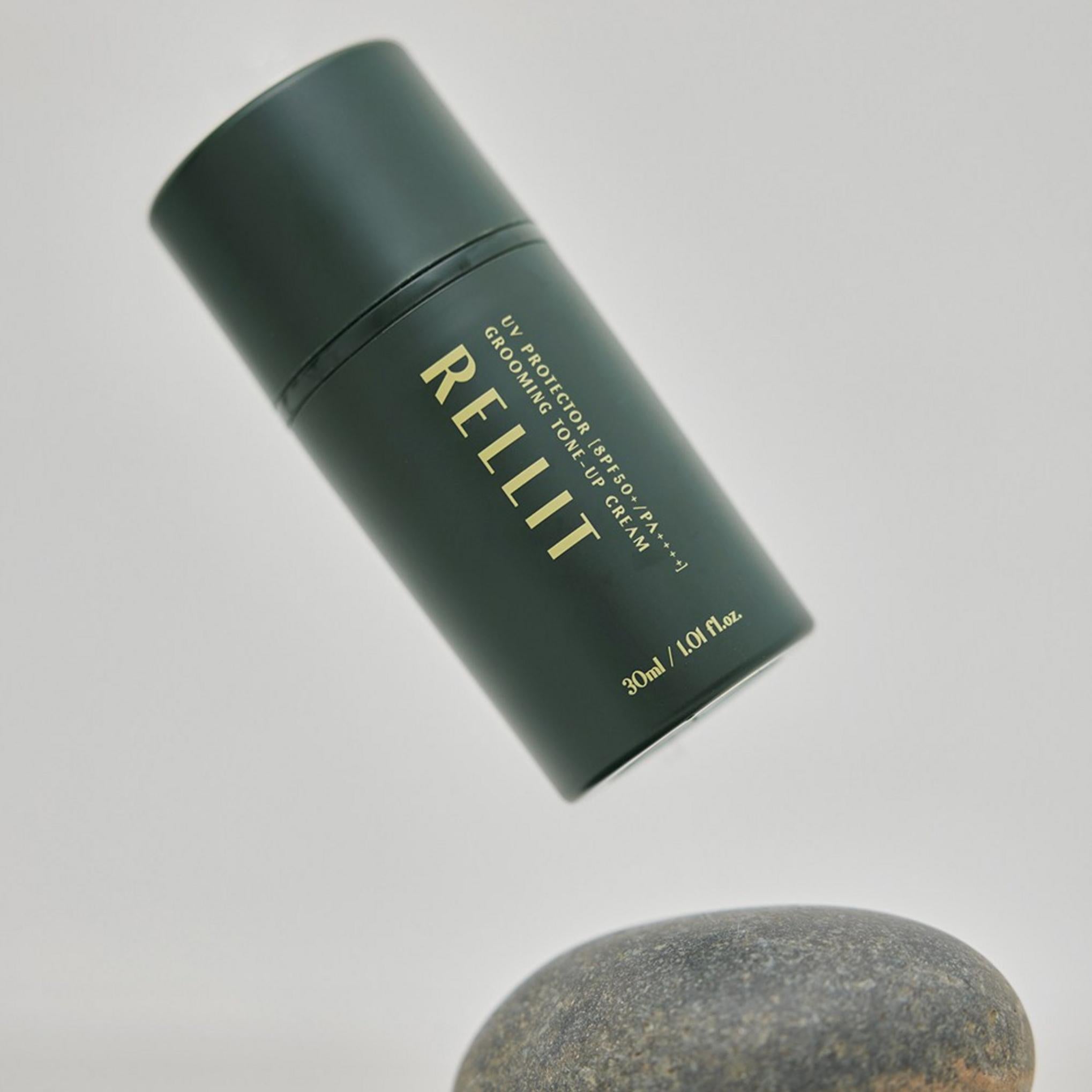 Lellit Güneş Koruyucu Bakım Tonlayıcı Krem SPF50+/PA++++