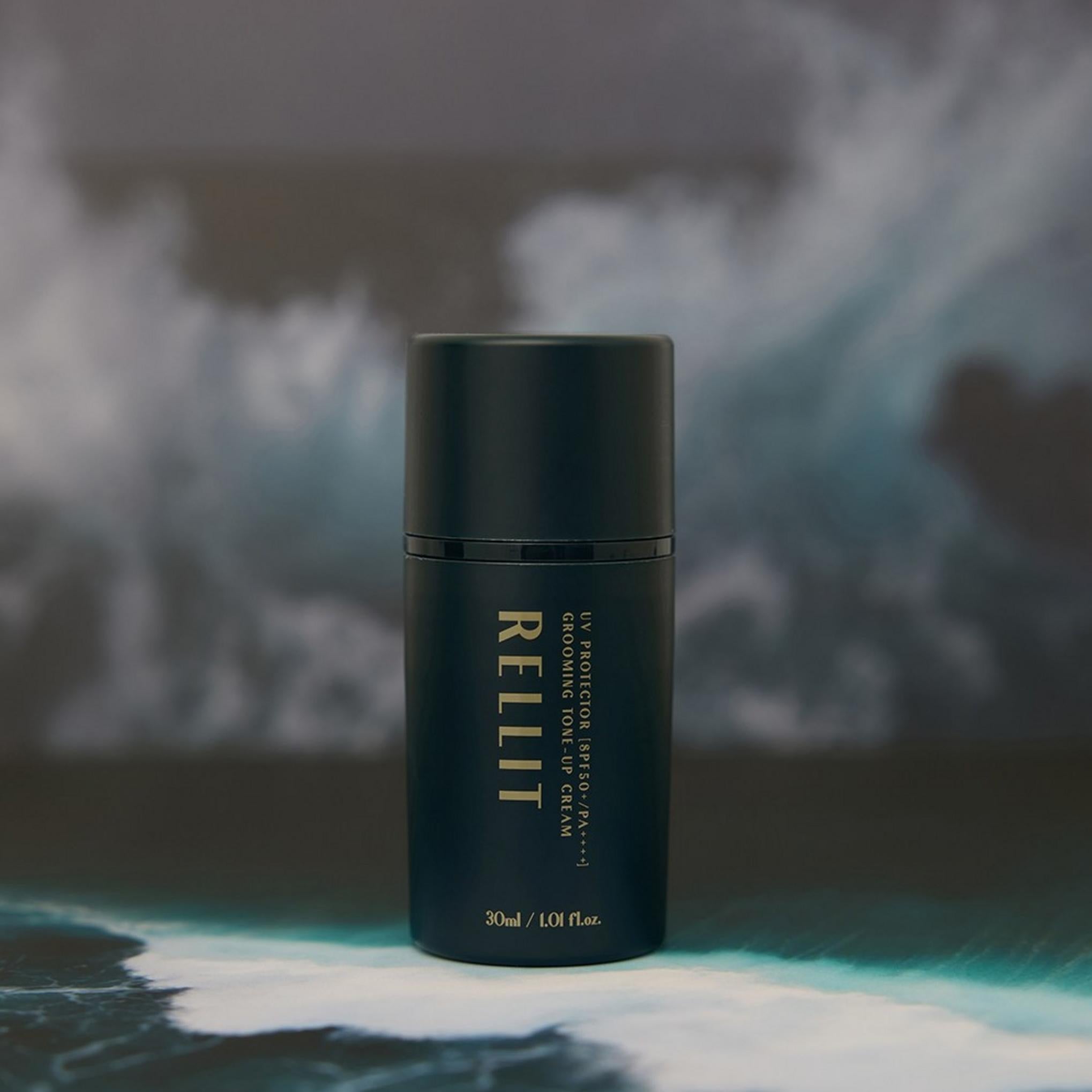 Lellit Güneş Koruyucu Bakım Tonlayıcı Krem SPF50+/PA++++