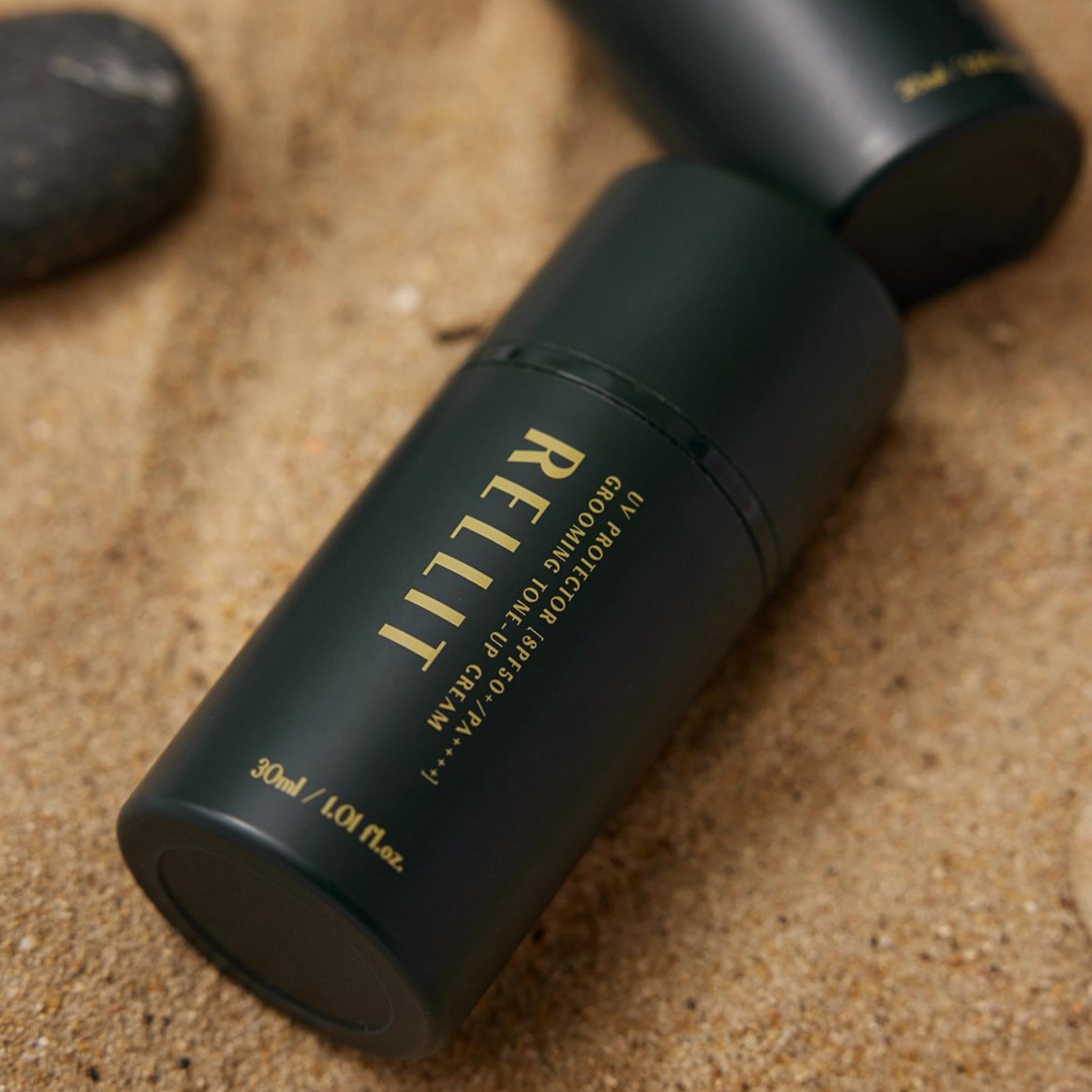 Lellit Güneş Koruyucu Bakım Tonlayıcı Krem SPF50+/PA++++