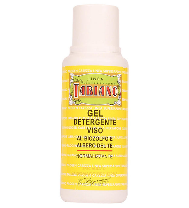 TABIANO Gel Detergente Bizo All Biosol Po