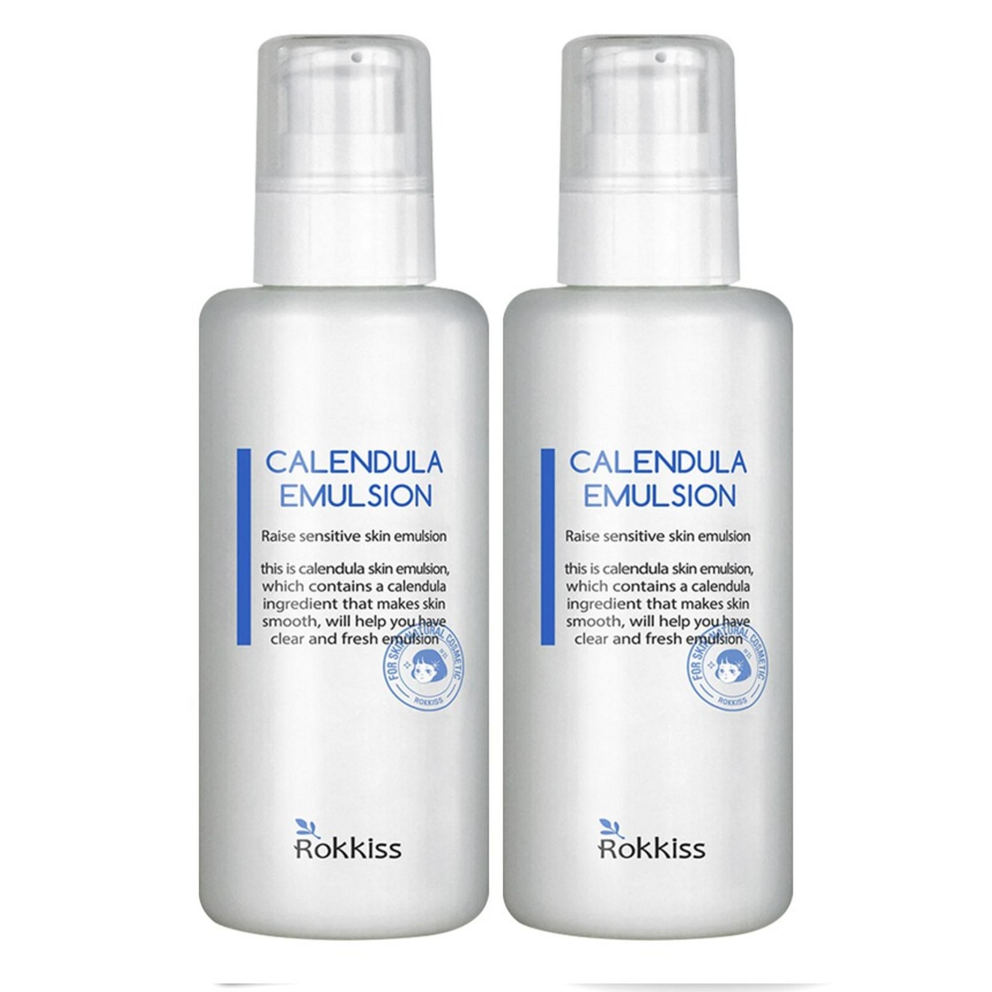 Rocky's Calendula-Emulsion