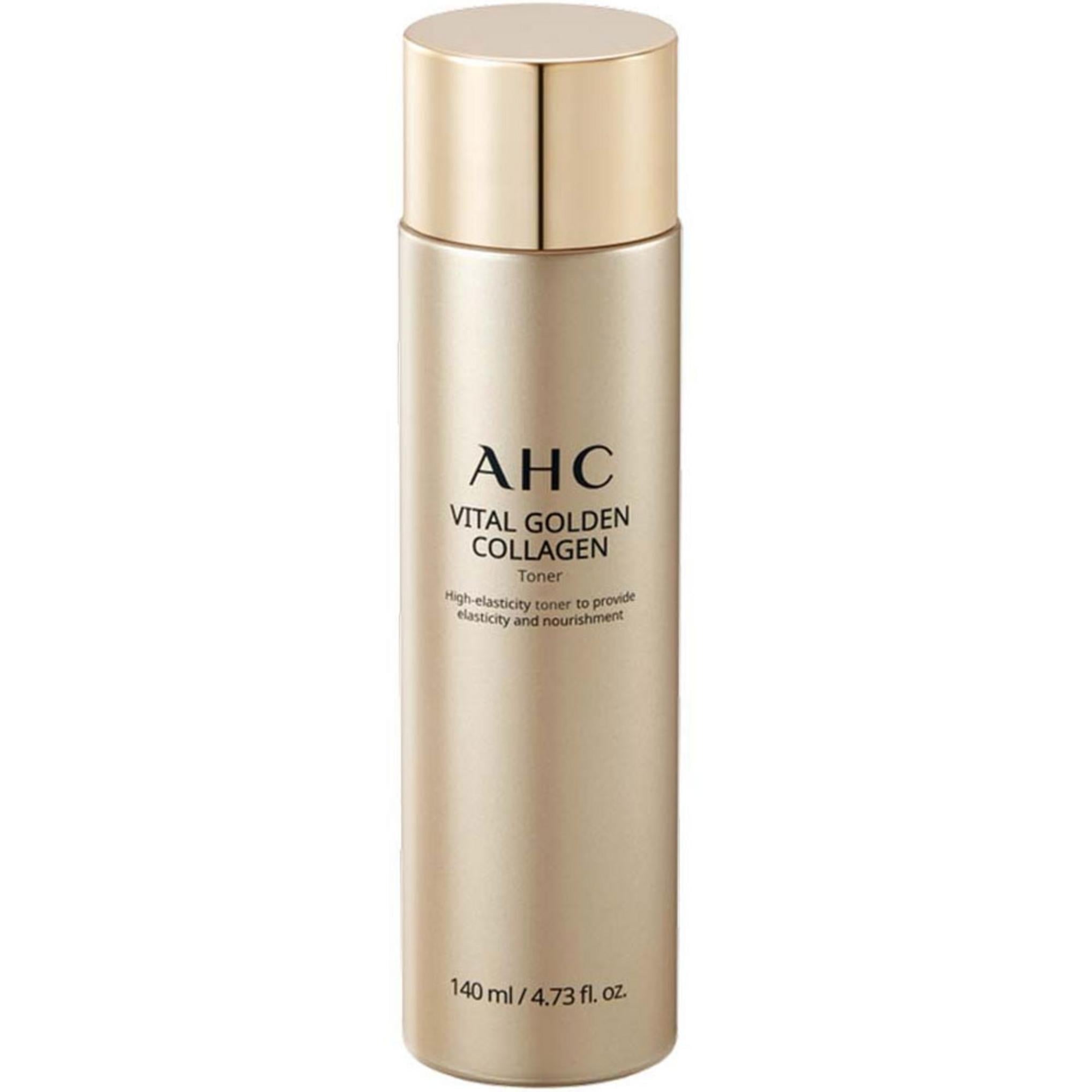 A.H.C Vital Golden Collagen Toner