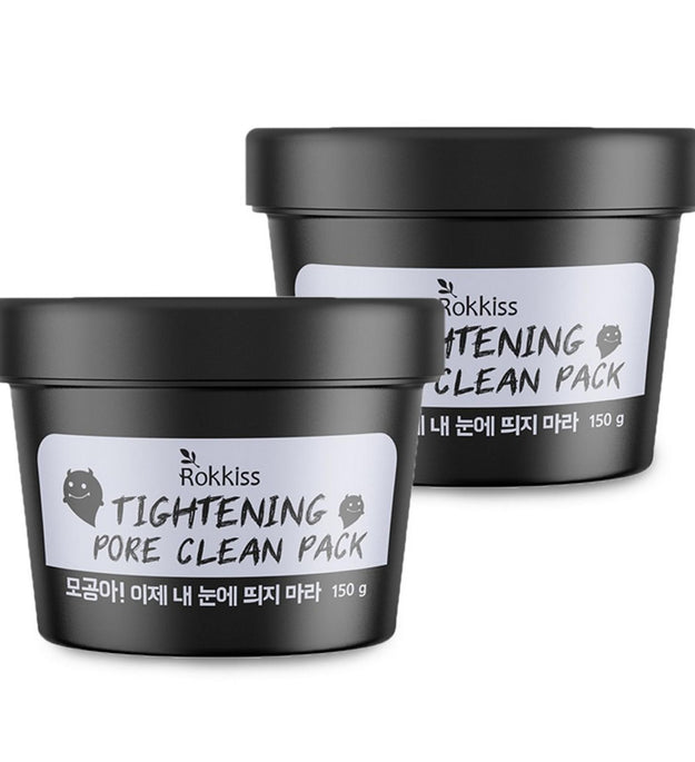 Rocky's Tightening Pore Clean Pack 150g