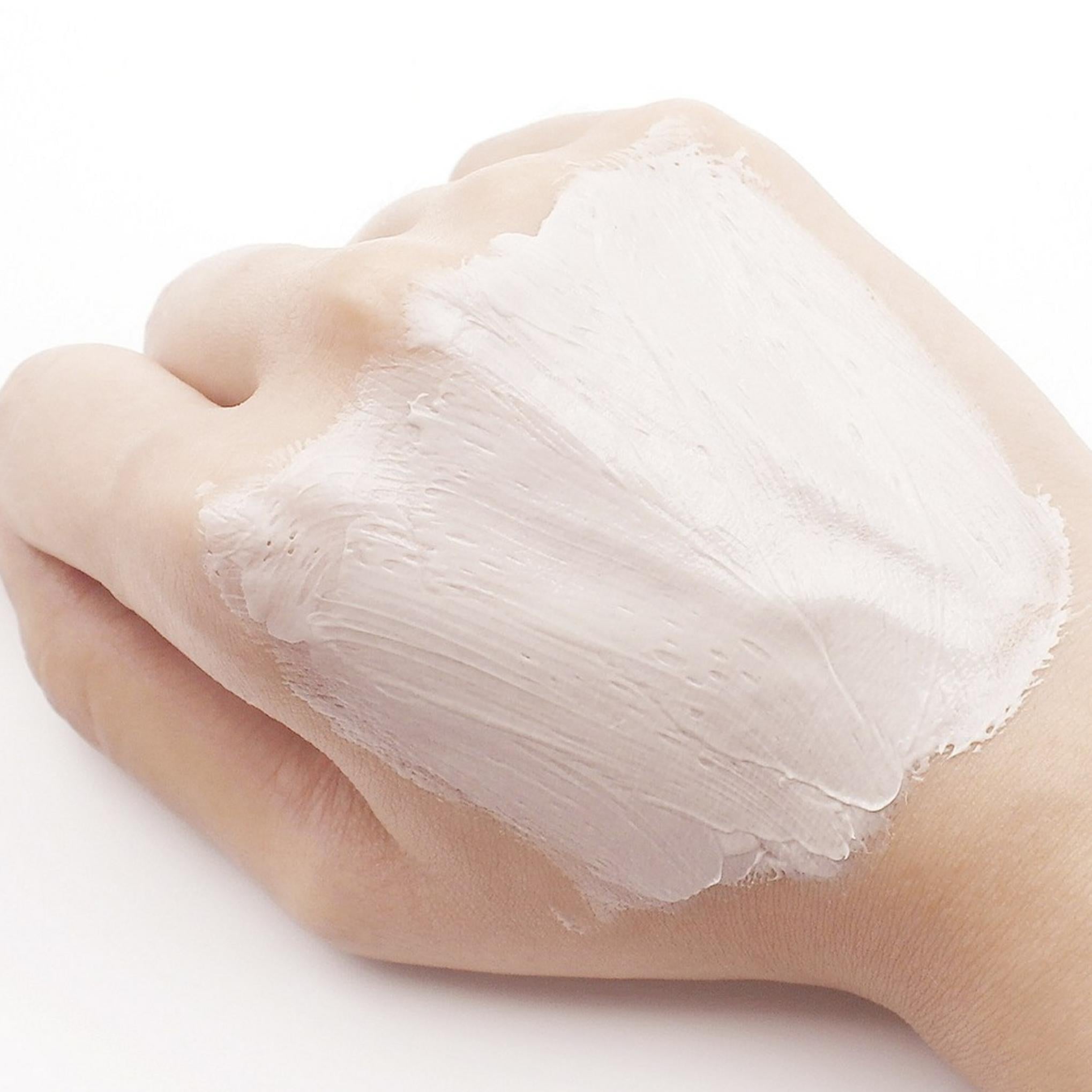 Rockys Porenverfeinerndes Reinigungsset 150g