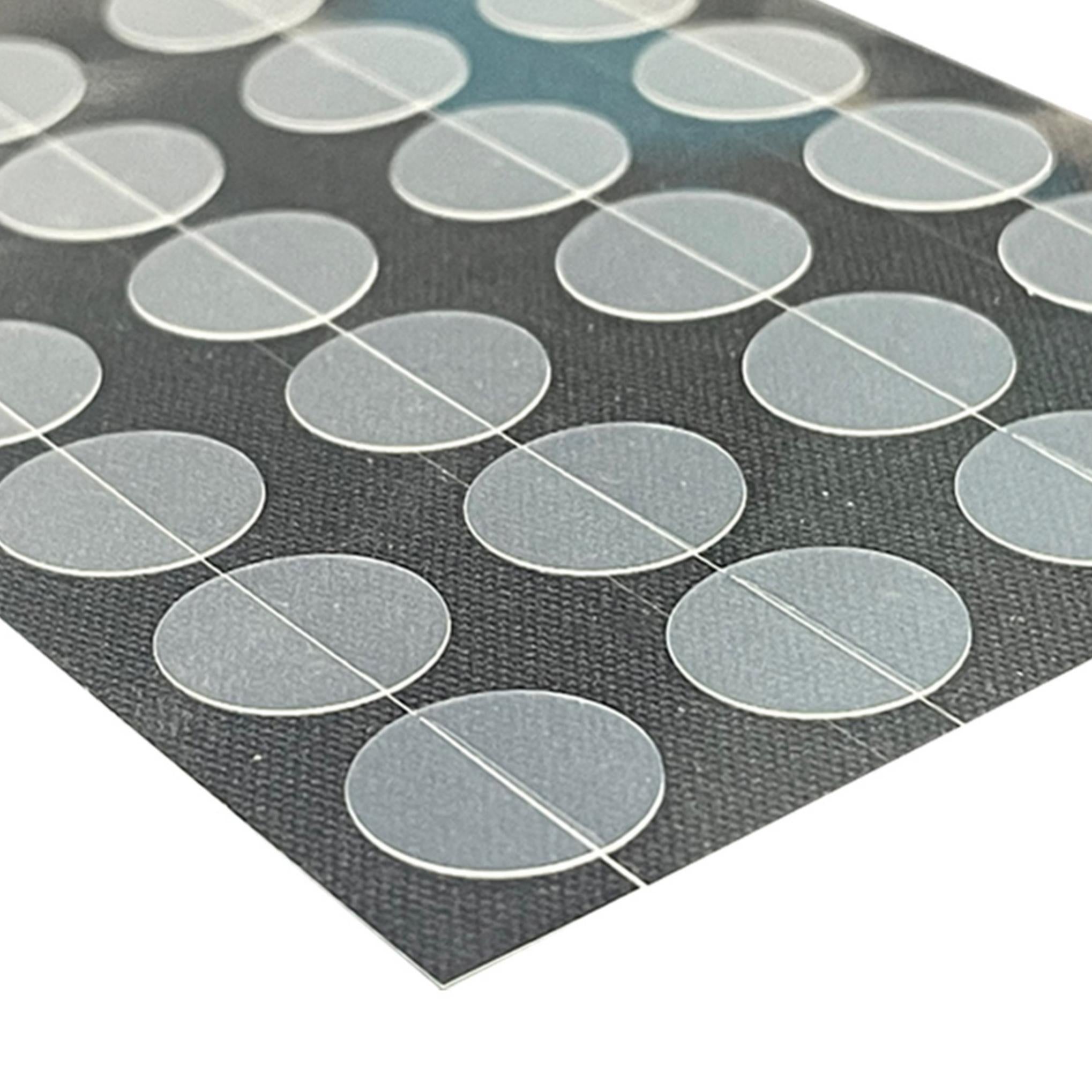 Neo Mom's Dum Beauty Leke Temiz Rölyef Akne Nokta Yaması 10mm x 80p + 12mm x 28p Set