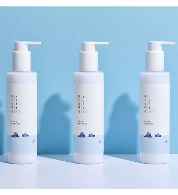 Round Lab 1025 Dokdo Cleansing Milk
