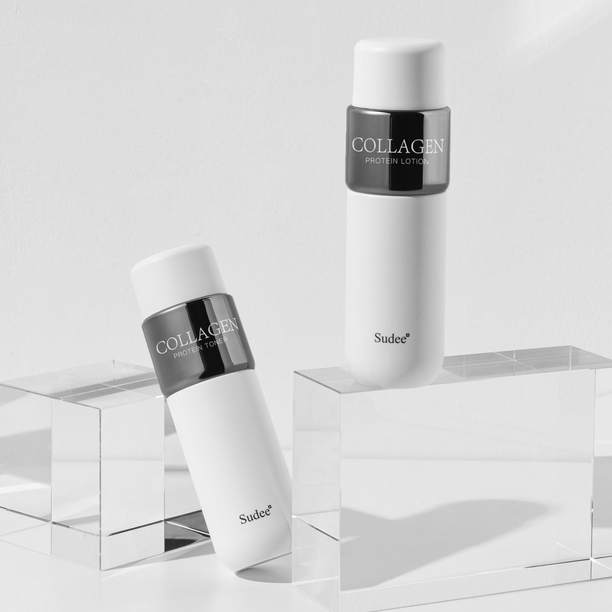 Sudai Lotion Collagène 120ml