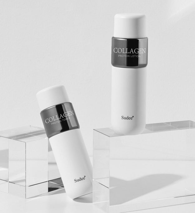 Sudai Collagen Lotion 120ml