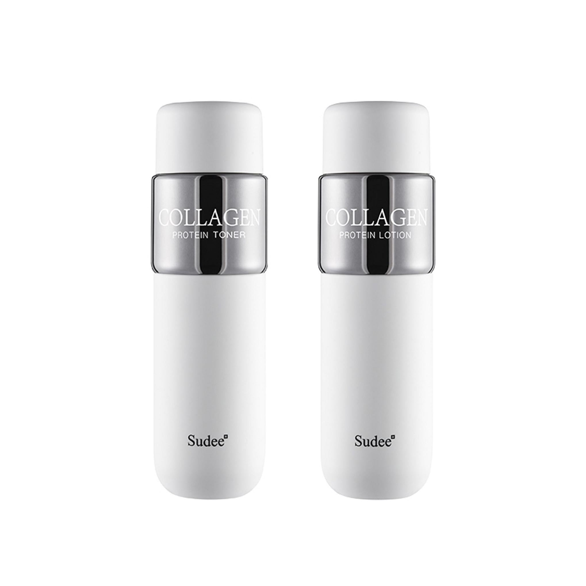 Sudai Lotion Collagène 120ml