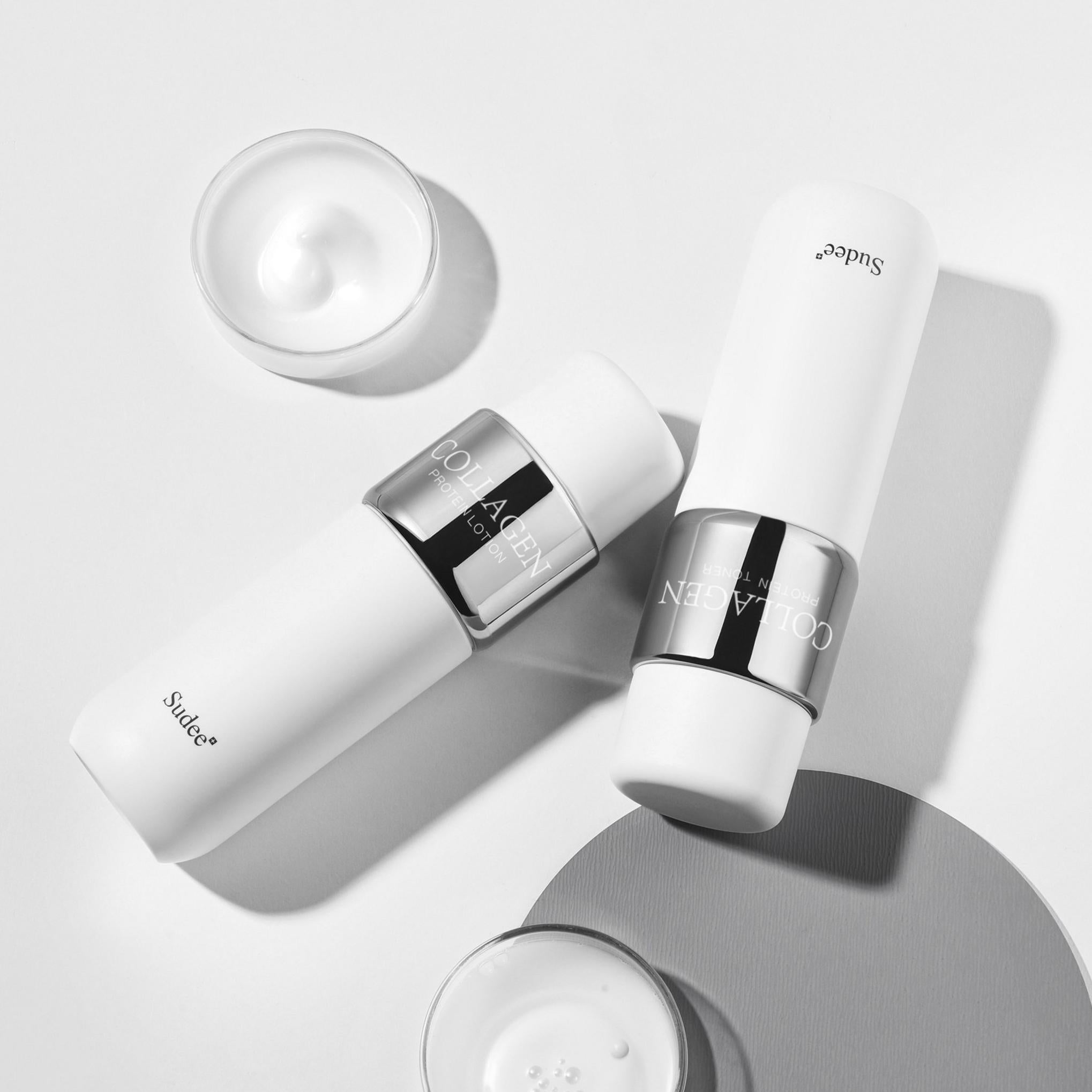Sudai Lotion Collagène 120ml