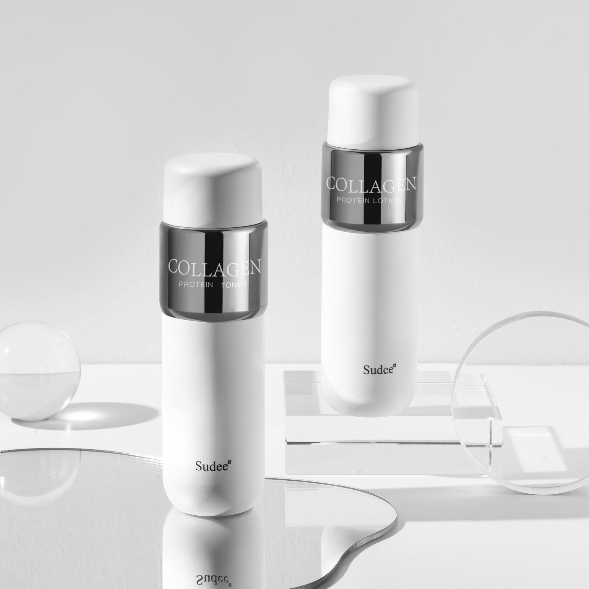 Sudai Lotion Collagène 120ml