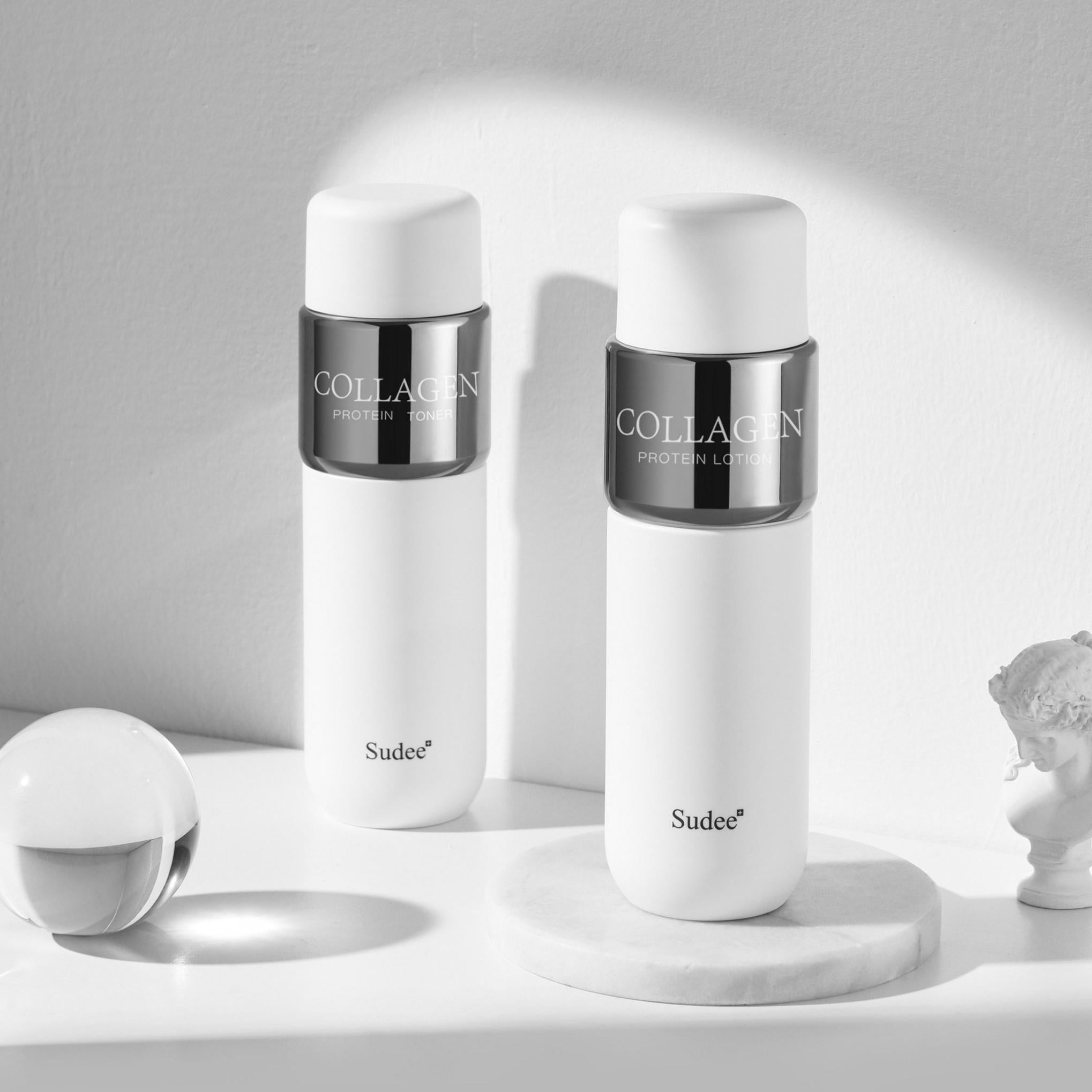 Sudai Lotion Collagène 120ml