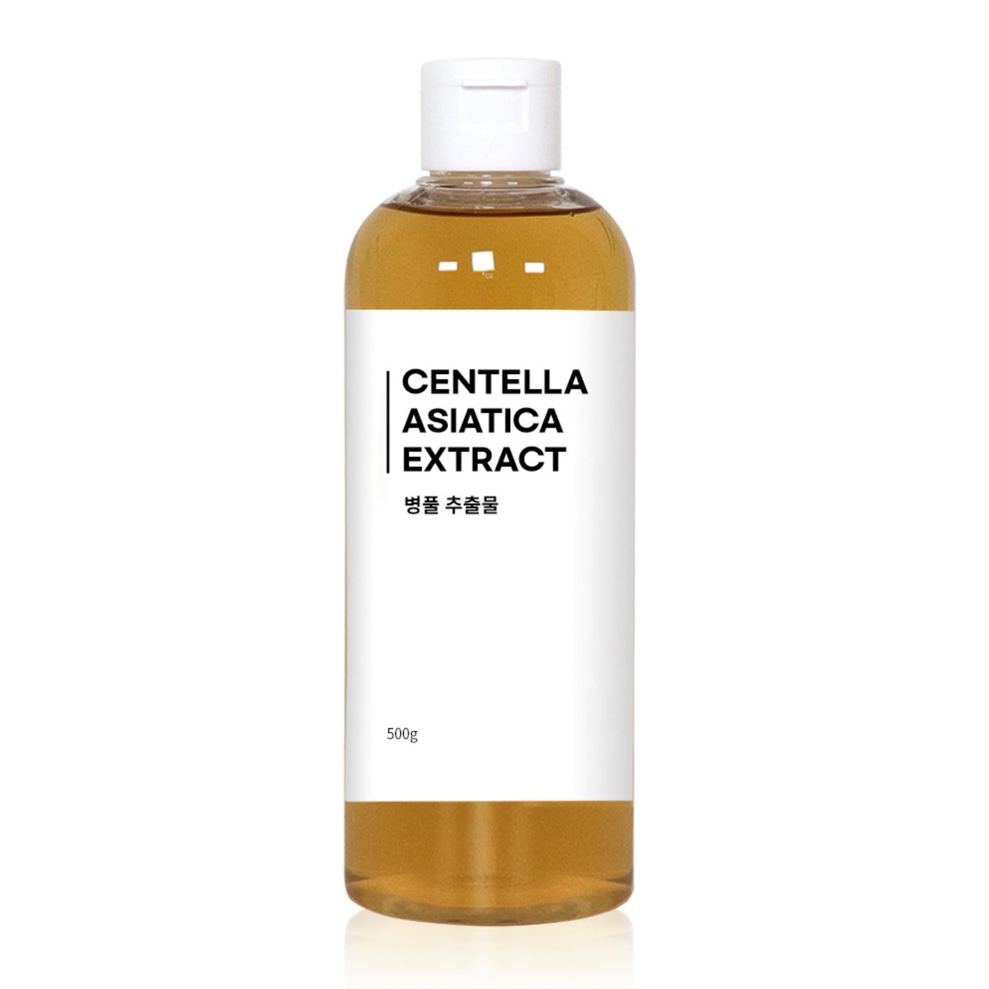 JHP Centella-Extrakt unverdünnter Toner