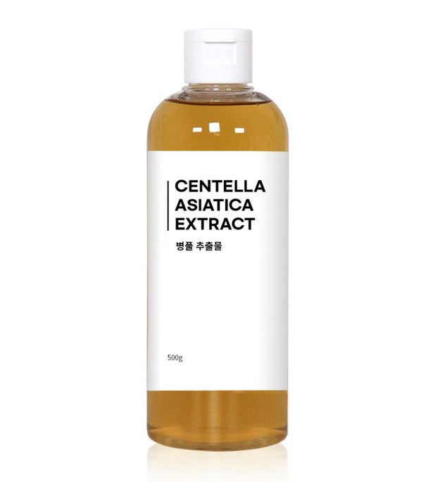 JHP Centella-Extrakt unverdünnter Toner