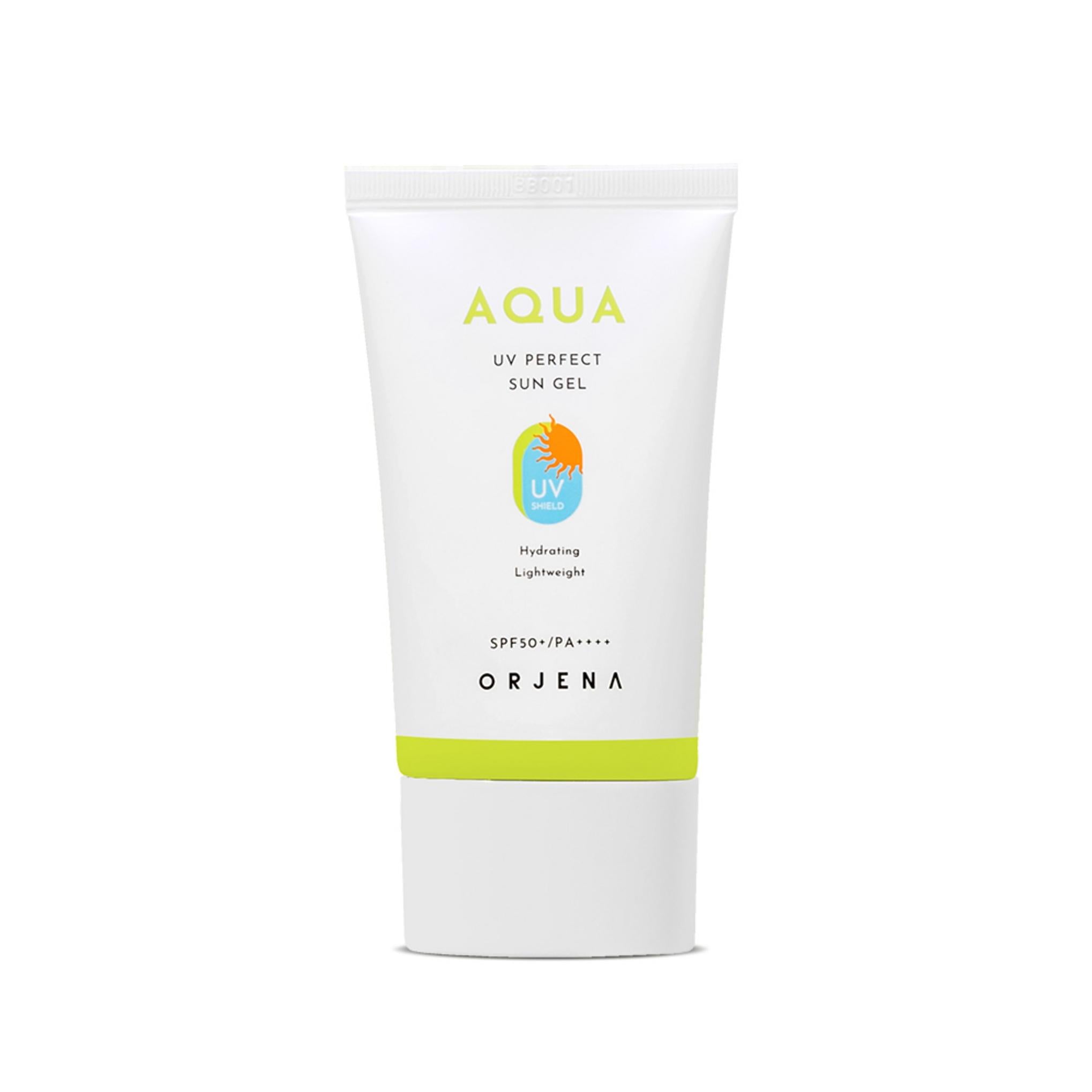 Orjena Aqua Perfect Sun Gel SPF50+ PA++++