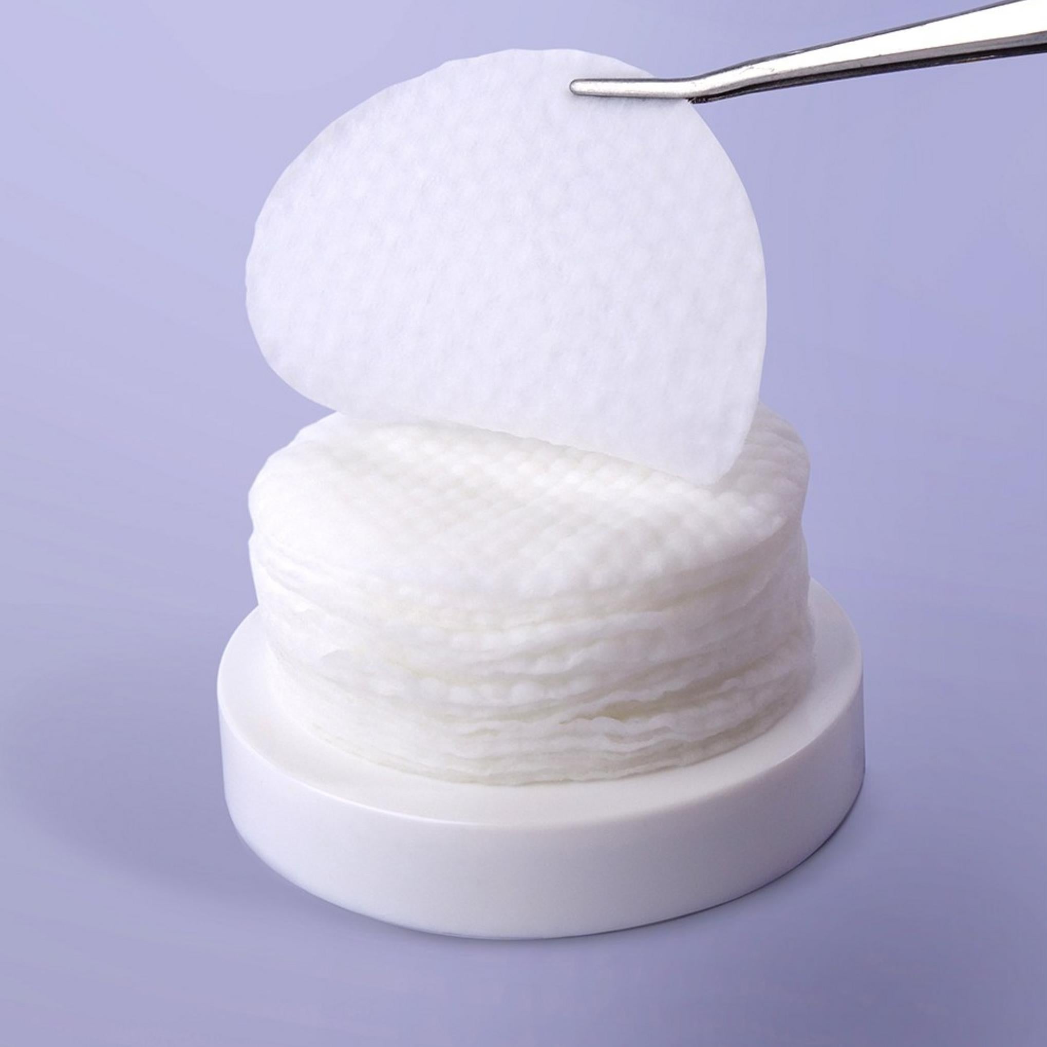 Rocky's Water Bomb Glacier Water Слабокислотные подушечки для пилинга, 70 листов