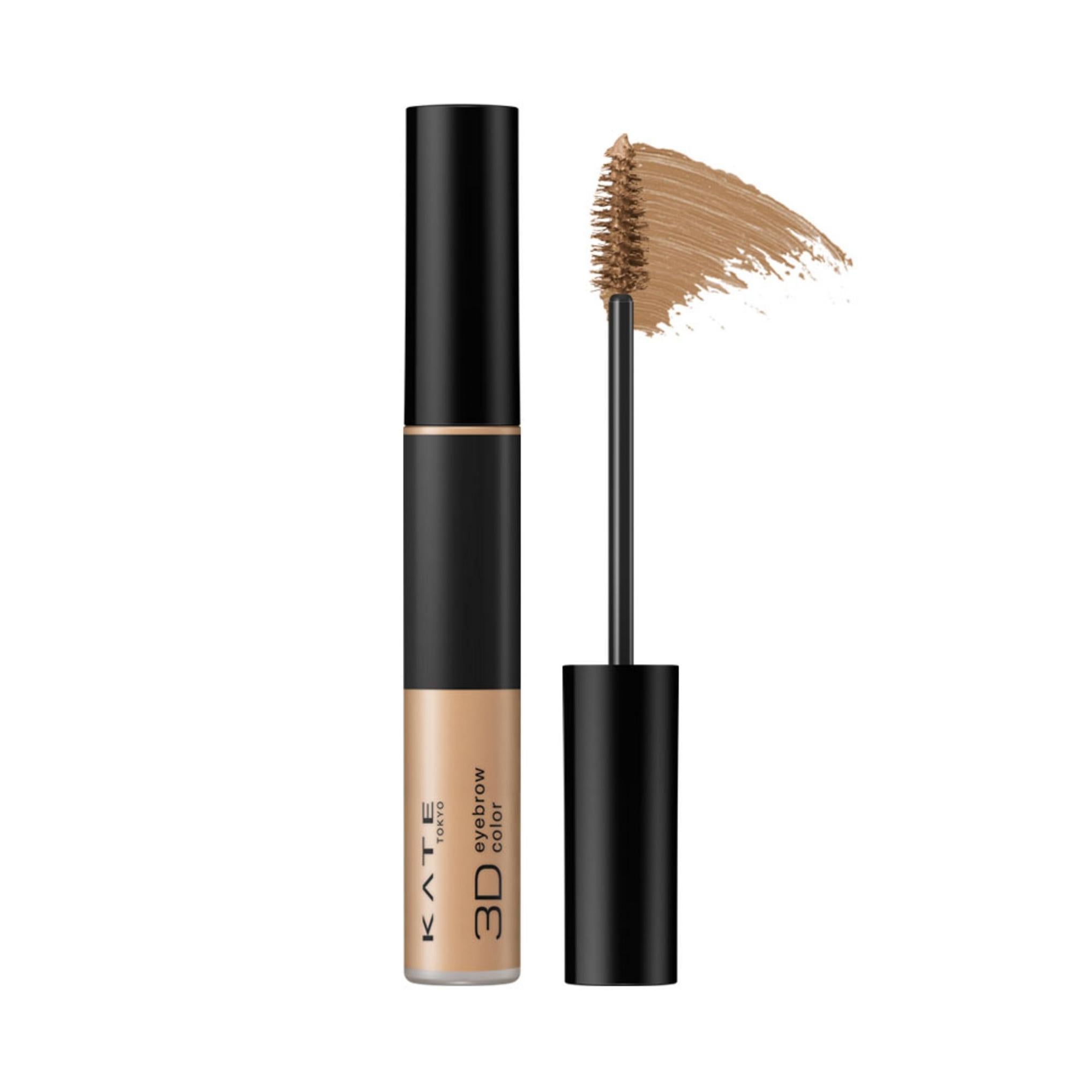 KATE 3D Kaş Rengi N 6.3g