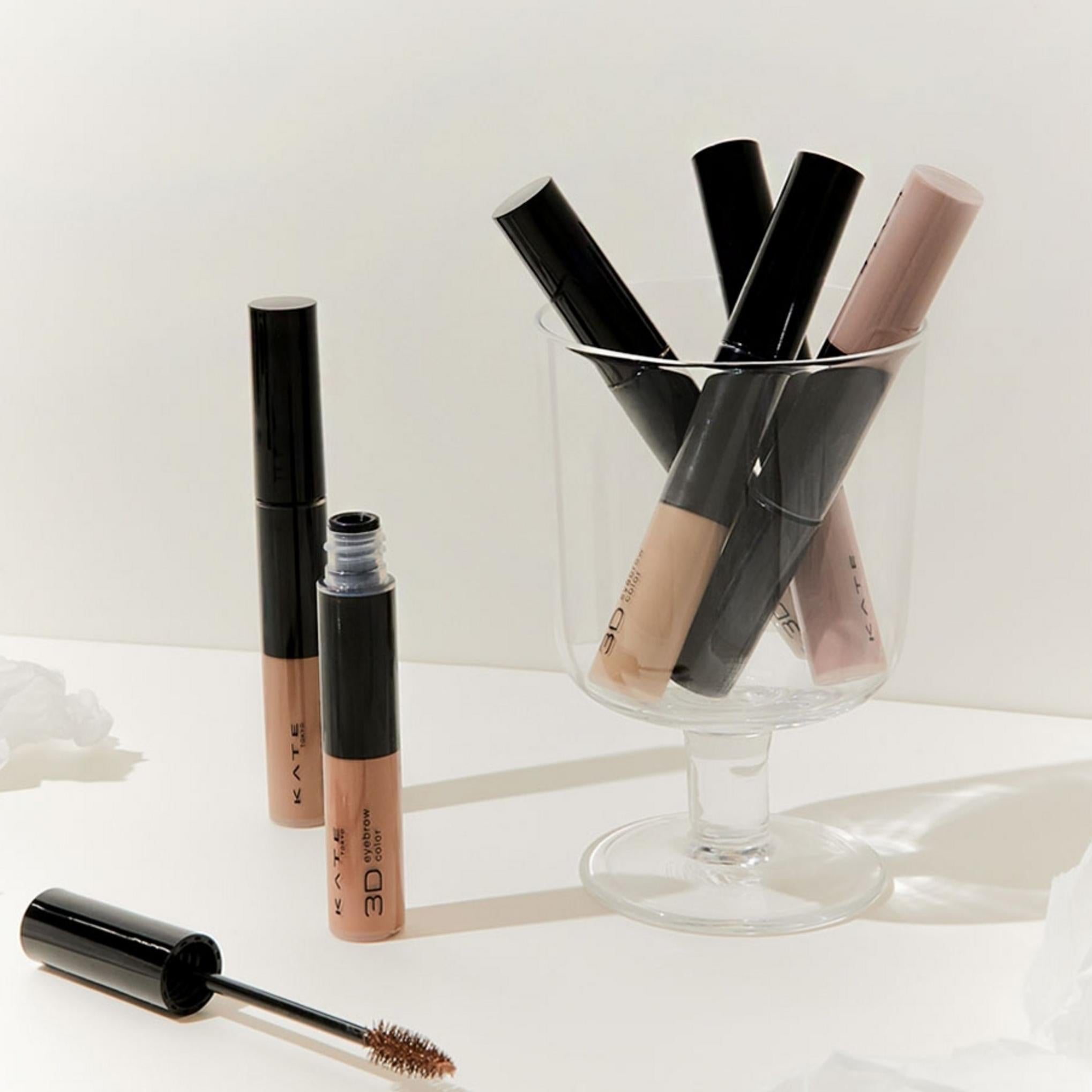 KATE 3D Kaş Rengi N 6.3g
