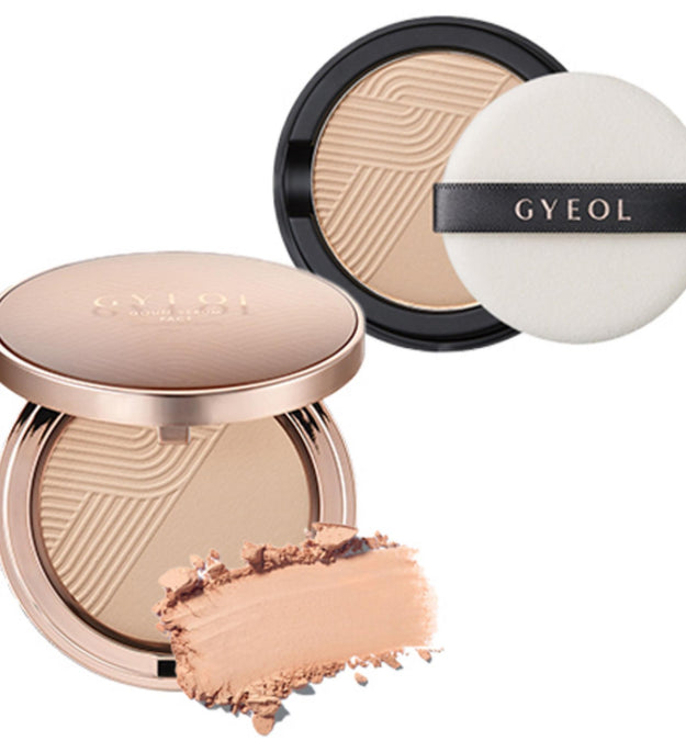 TONY MOLY Gyeolgoun Serum Paketi + Yedek Set