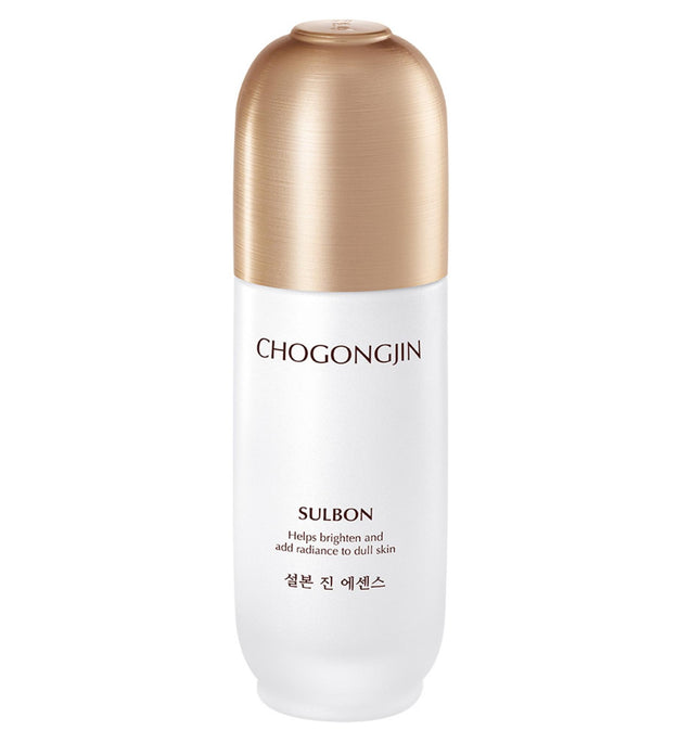 Missha Chogongjin Seolbon Jin Essenz