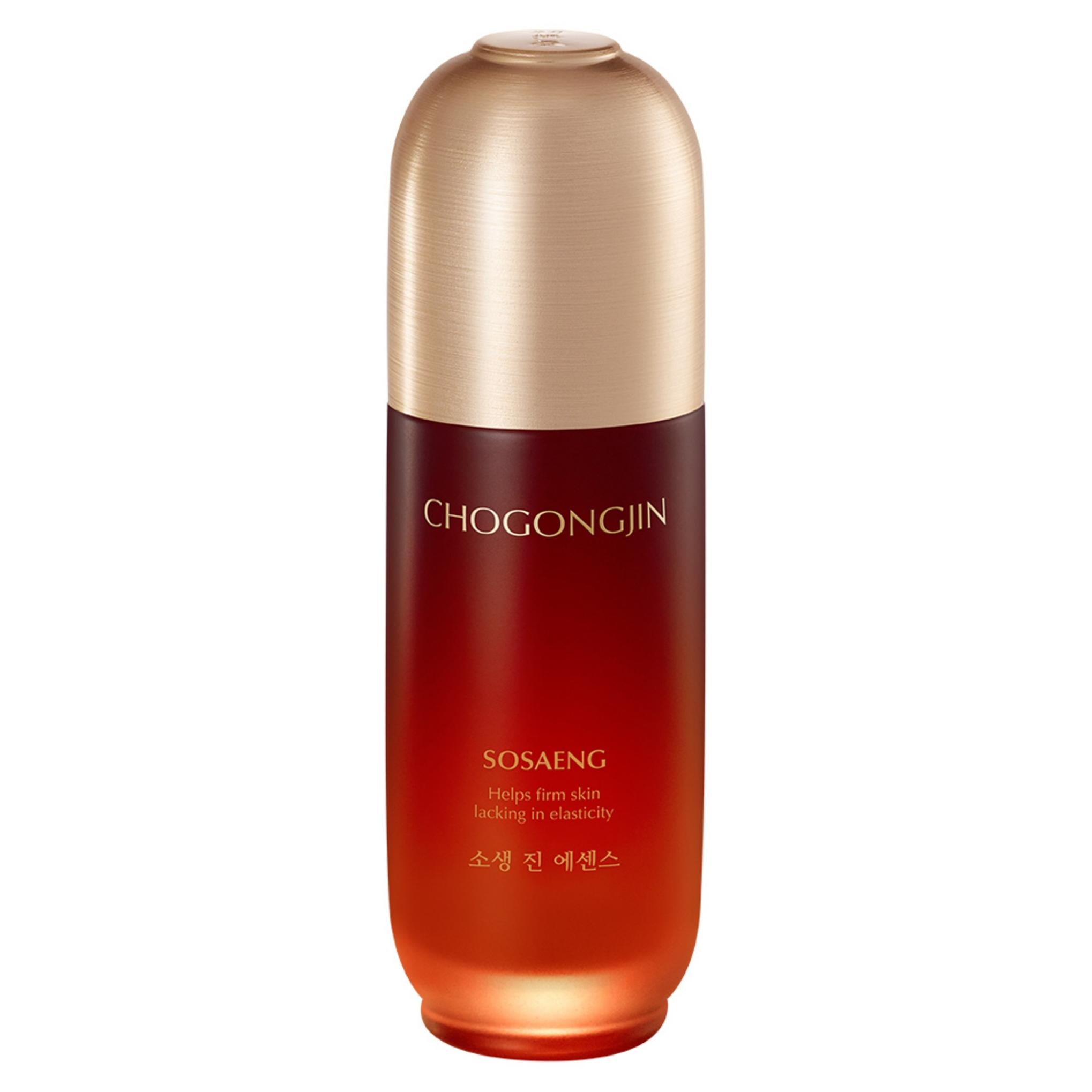 Essência de Ginjinha Revitalizante Missha Chogongjin