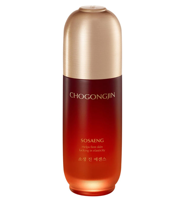 Missha Chogongjin Resuscitation Gin Essence