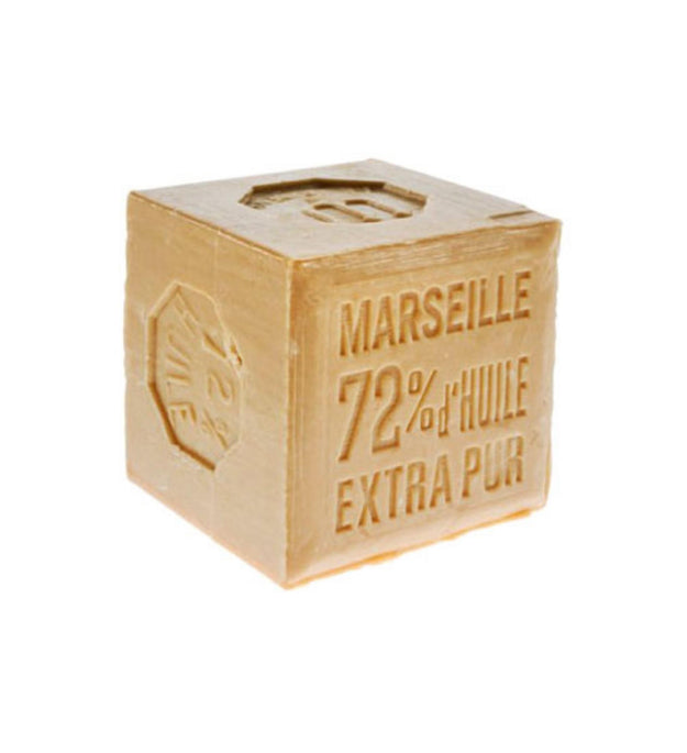 Sapone Bianco di Marsiglia Rampalatour Savonde
