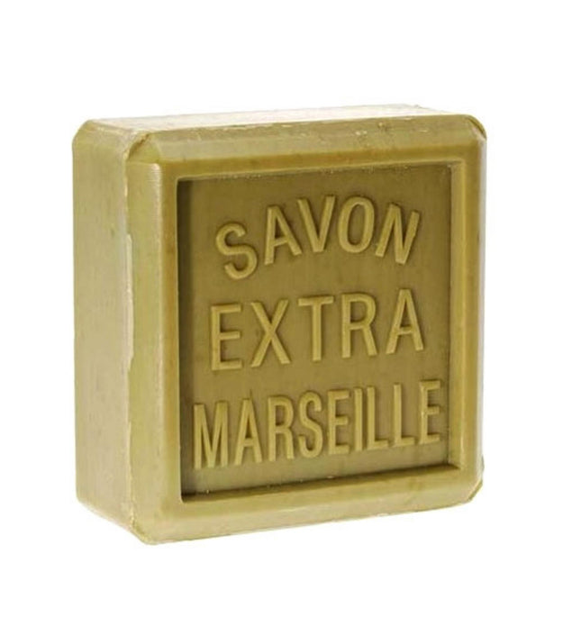 Marsiglia Rampalatour Savonde Savonde Vert