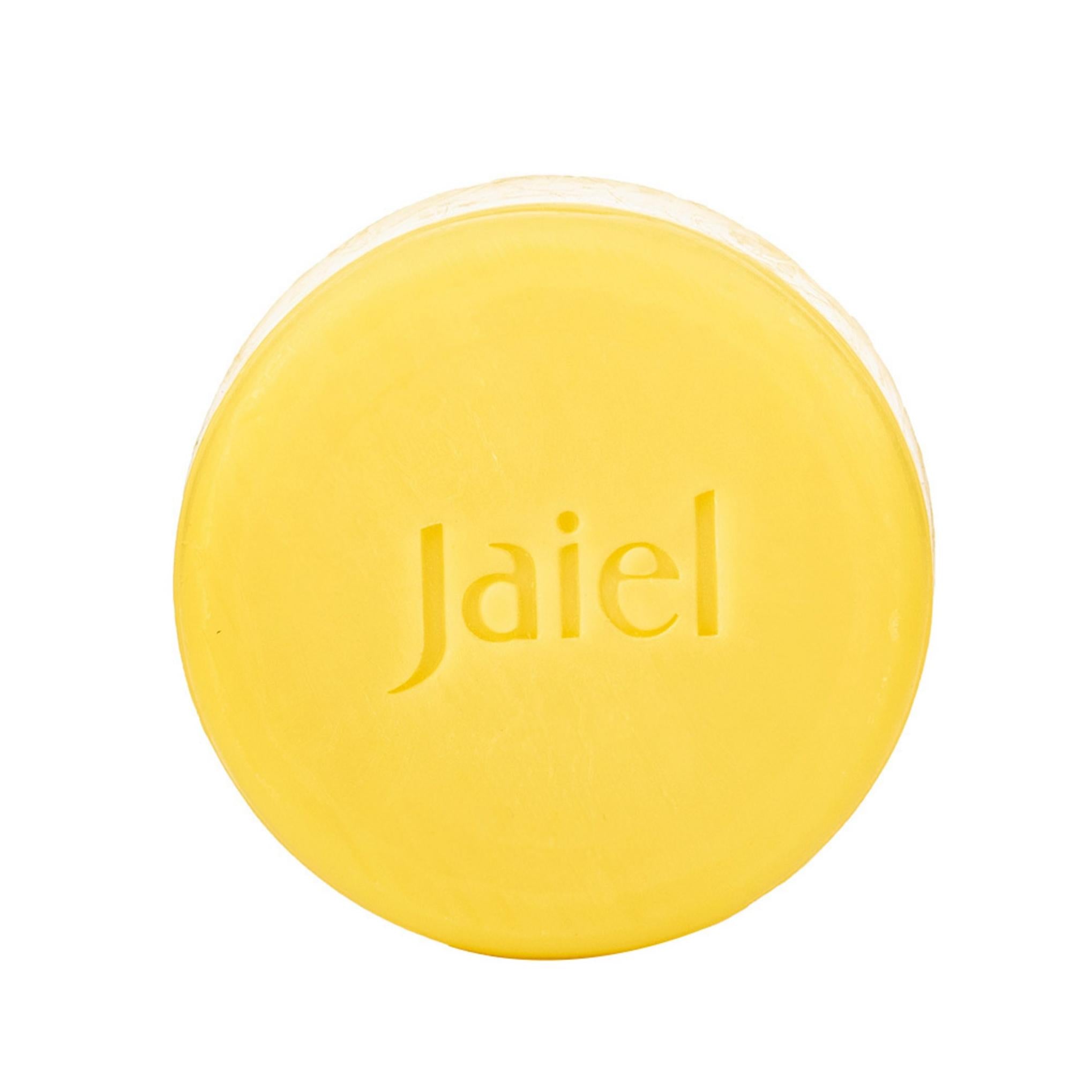 Jail Moisture Skin Care Soap