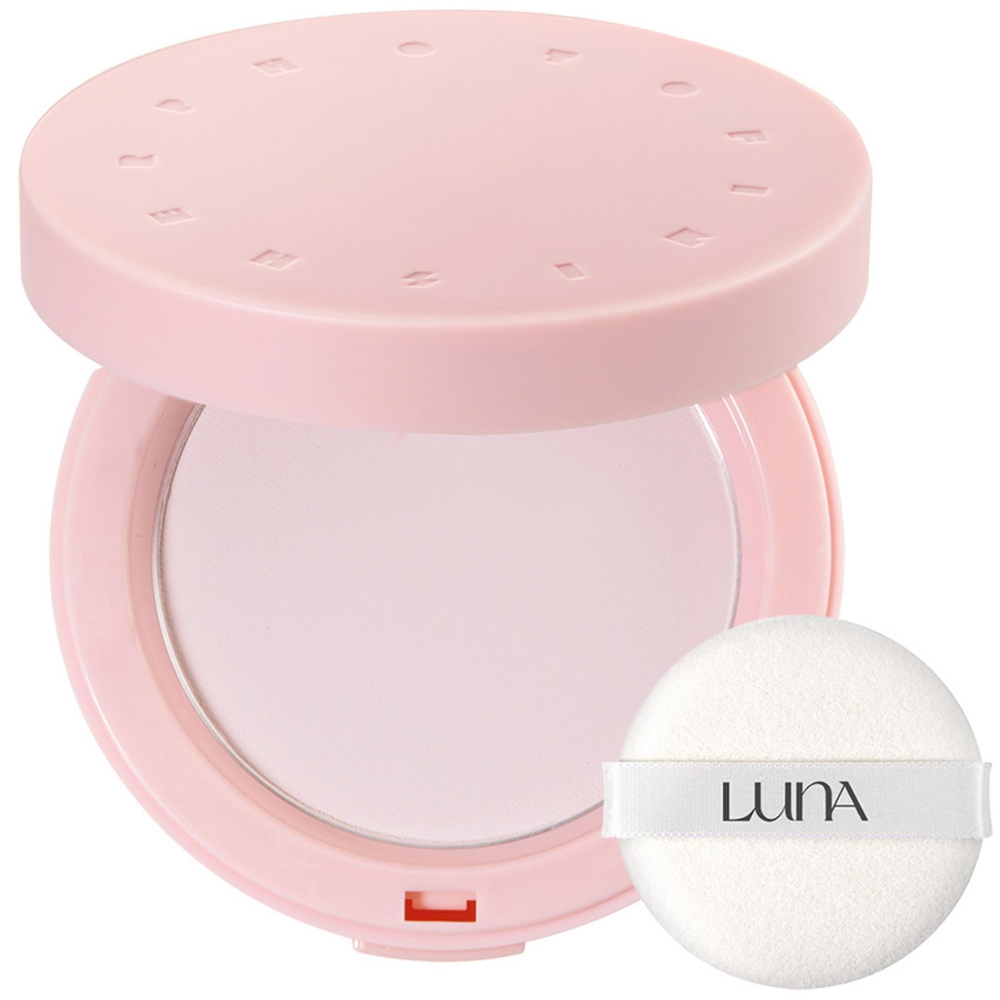 Luna Pro Photo Finisher Polvere Pact