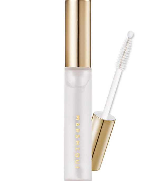 Marsique Lash & Brow Home Spa Serum Eyelash Extension Combination Nutritional Supplement