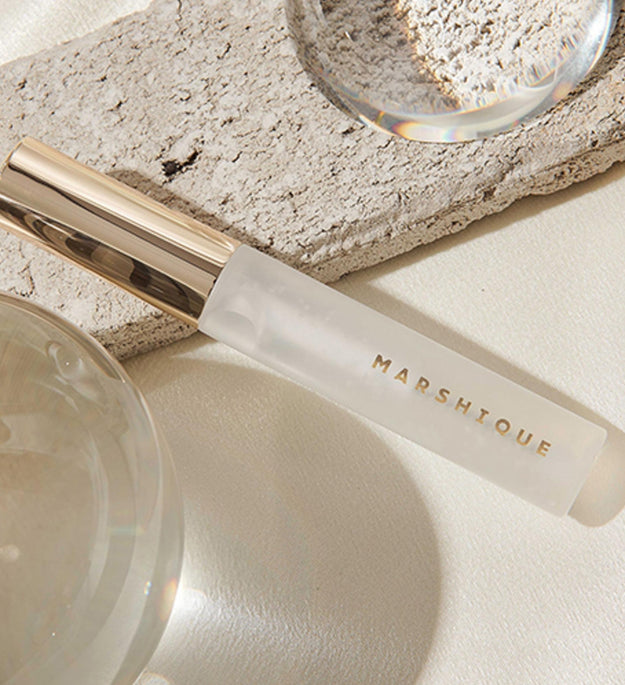 Marsique Lash & Brow Home Spa Serum Eyelash Extension Combination Nutritional Supplement