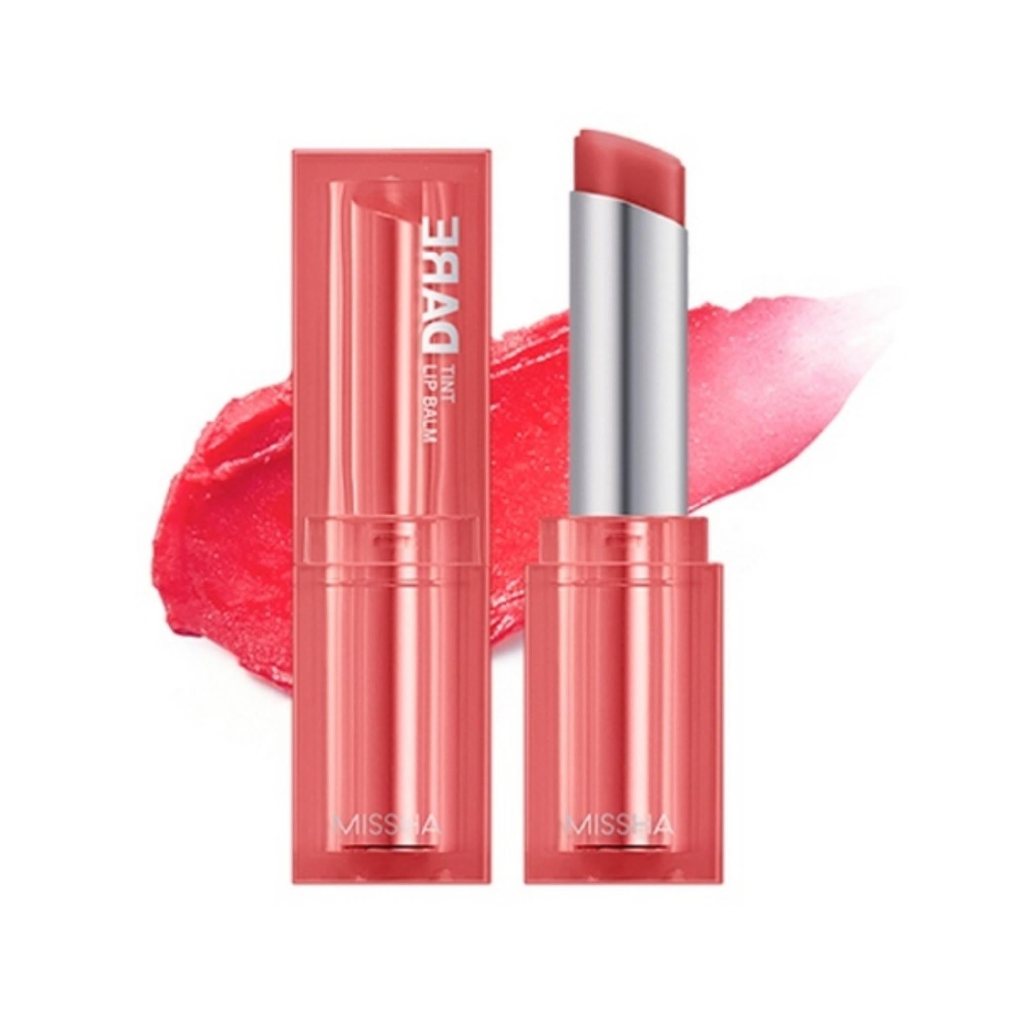 مرطب الشفاه ميشا ديرتينت 4.8 جرام