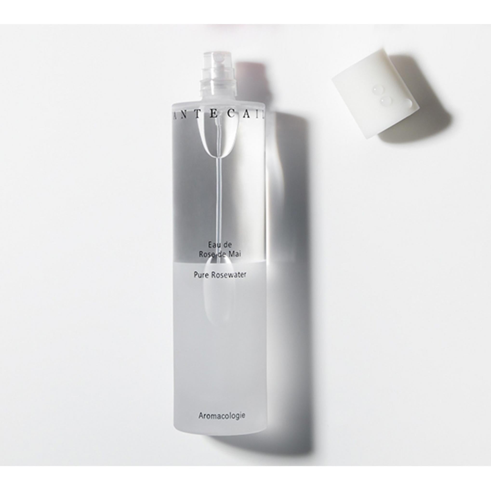 Tónico de Água de Rosas Pura