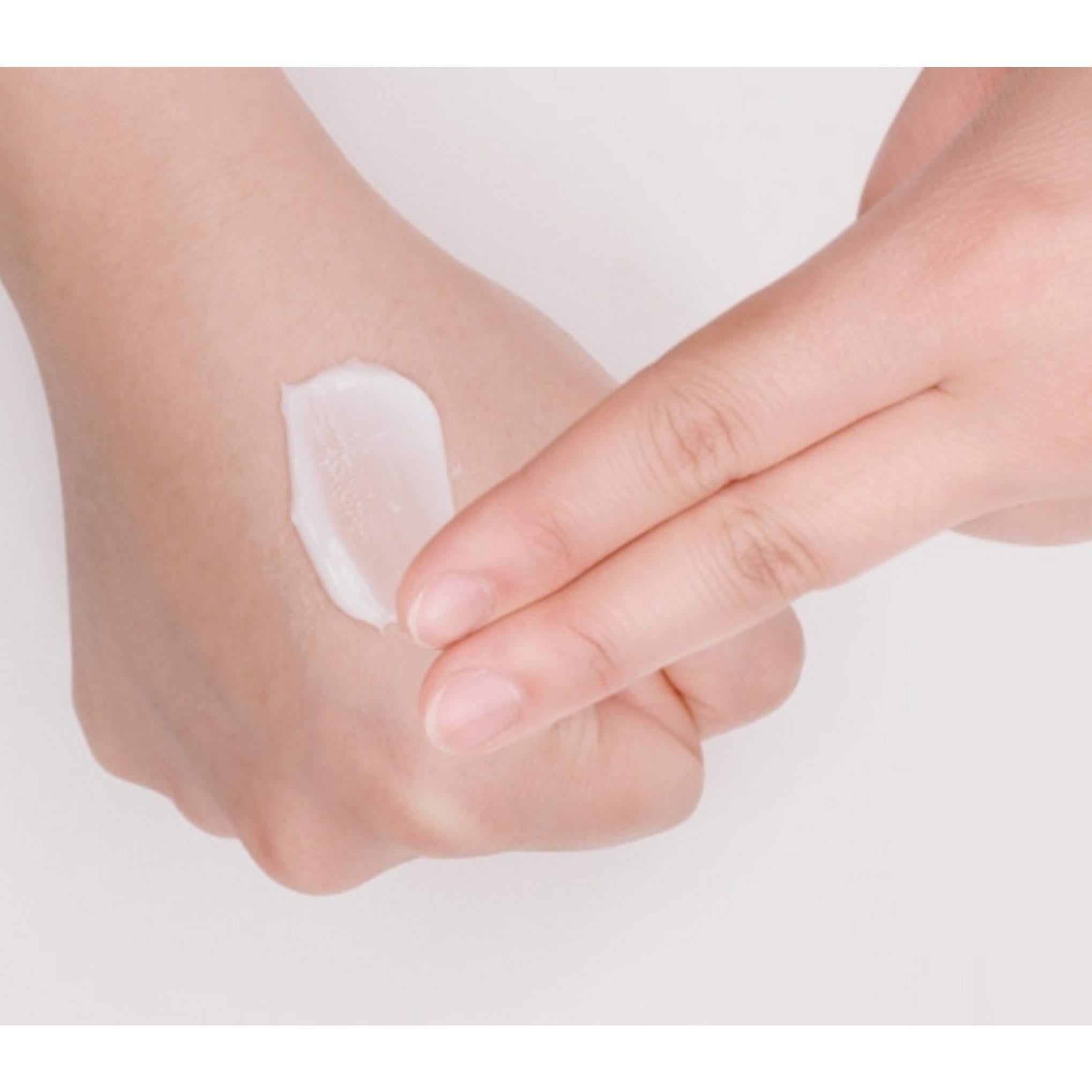 パパレシピ ナスクリアリングルペオールクリーム