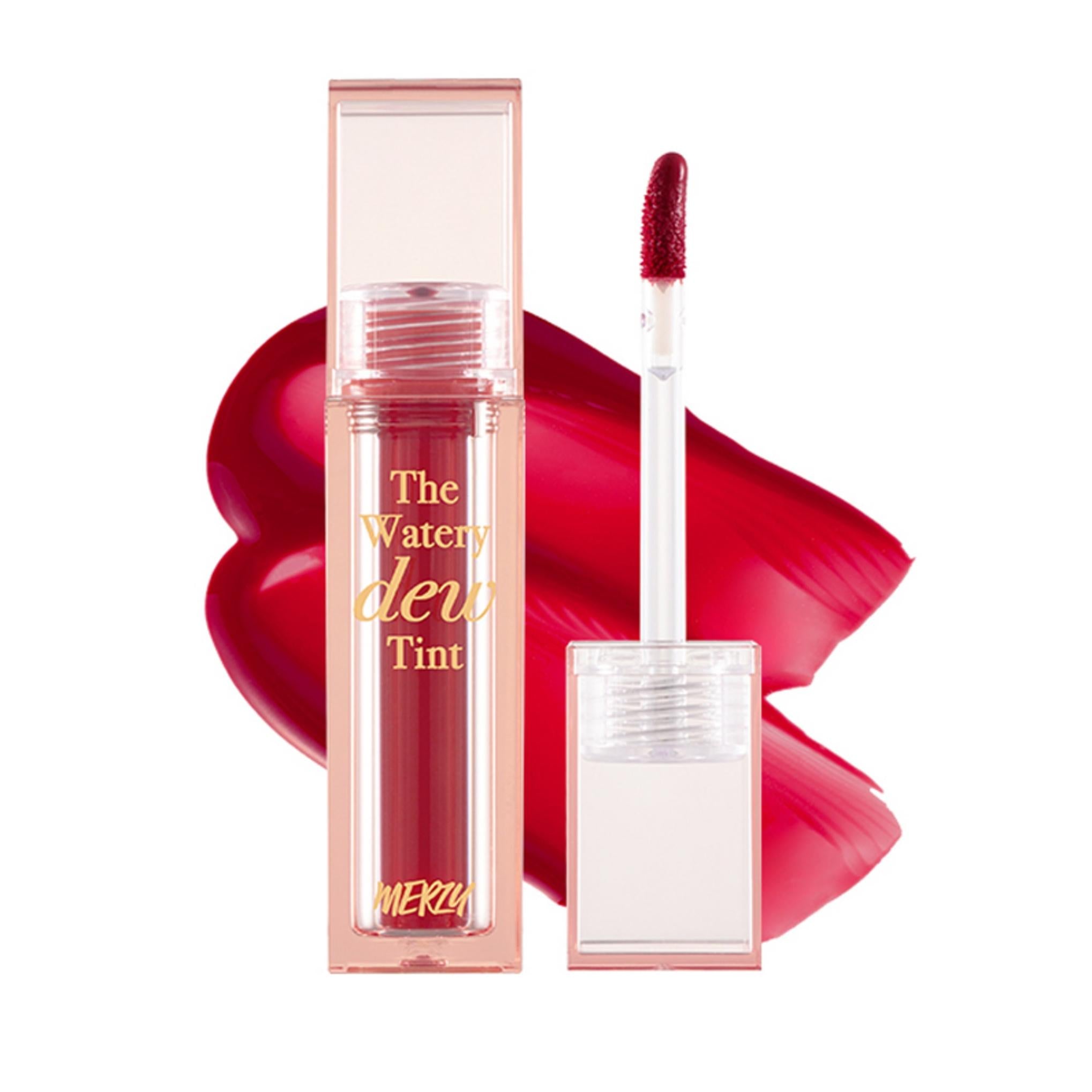 Merge the Watery Dew Lip Tint 4 г